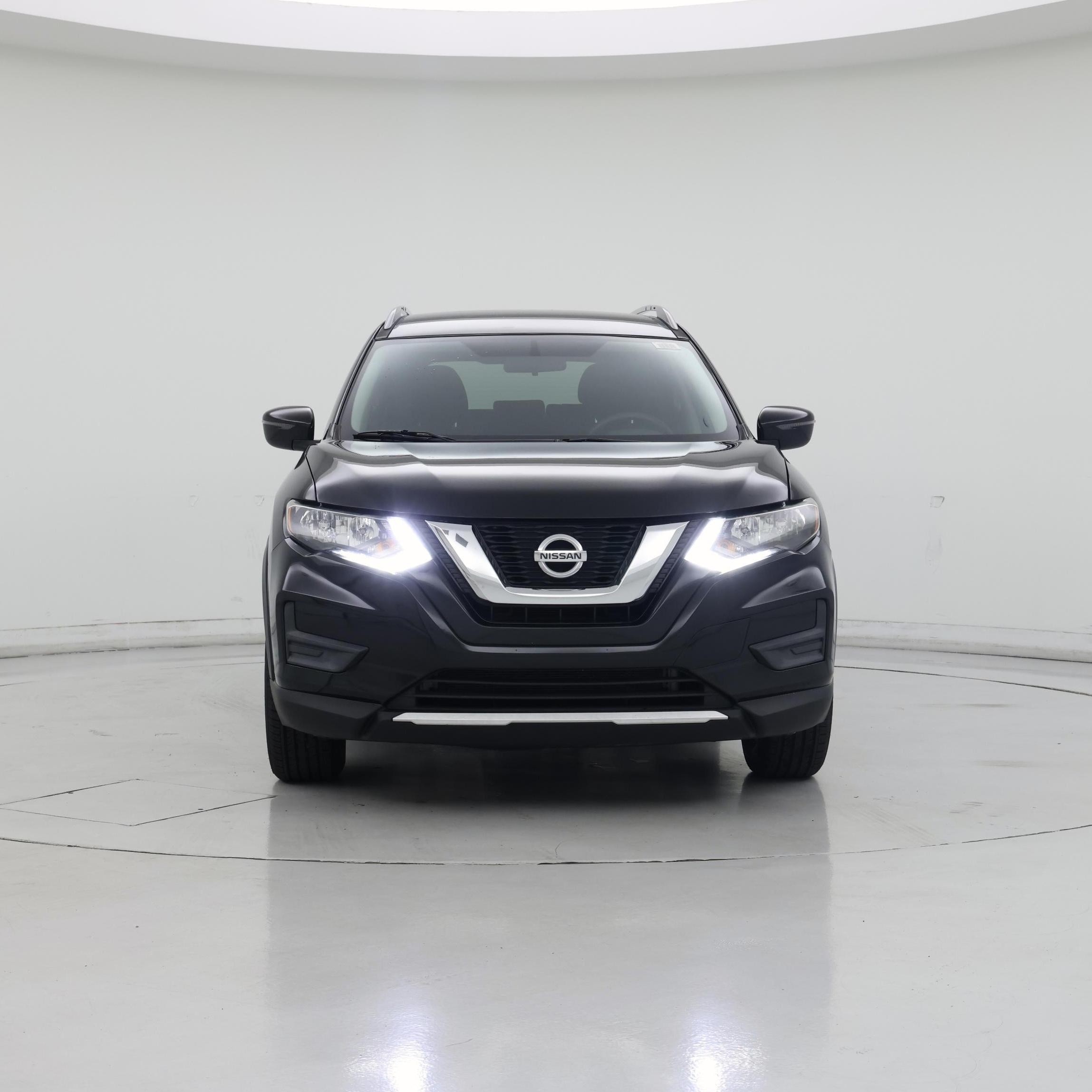 Thumbnail: 2017 Nissan Rogue - 5