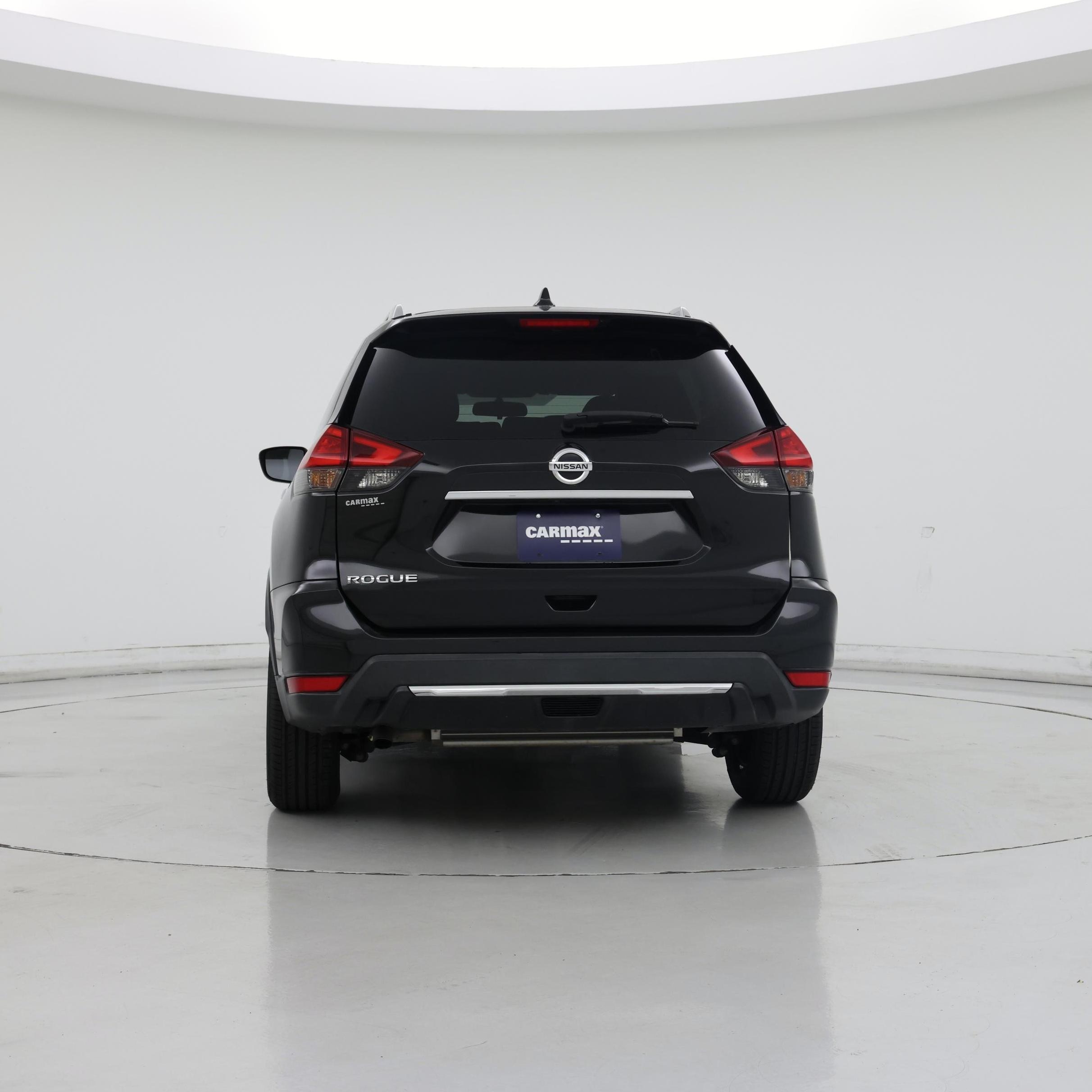 Thumbnail: 2017 Nissan Rogue - 6