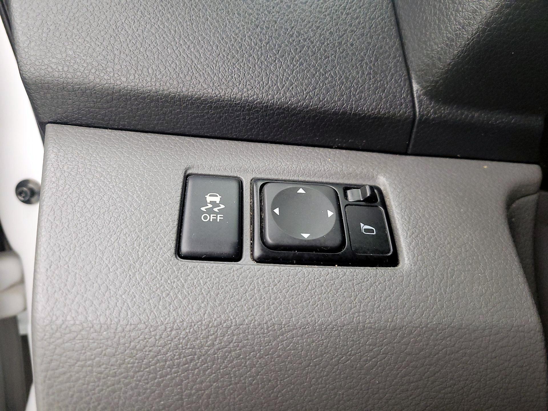 Thumbnail: 2021 Nissan NV200 - 13