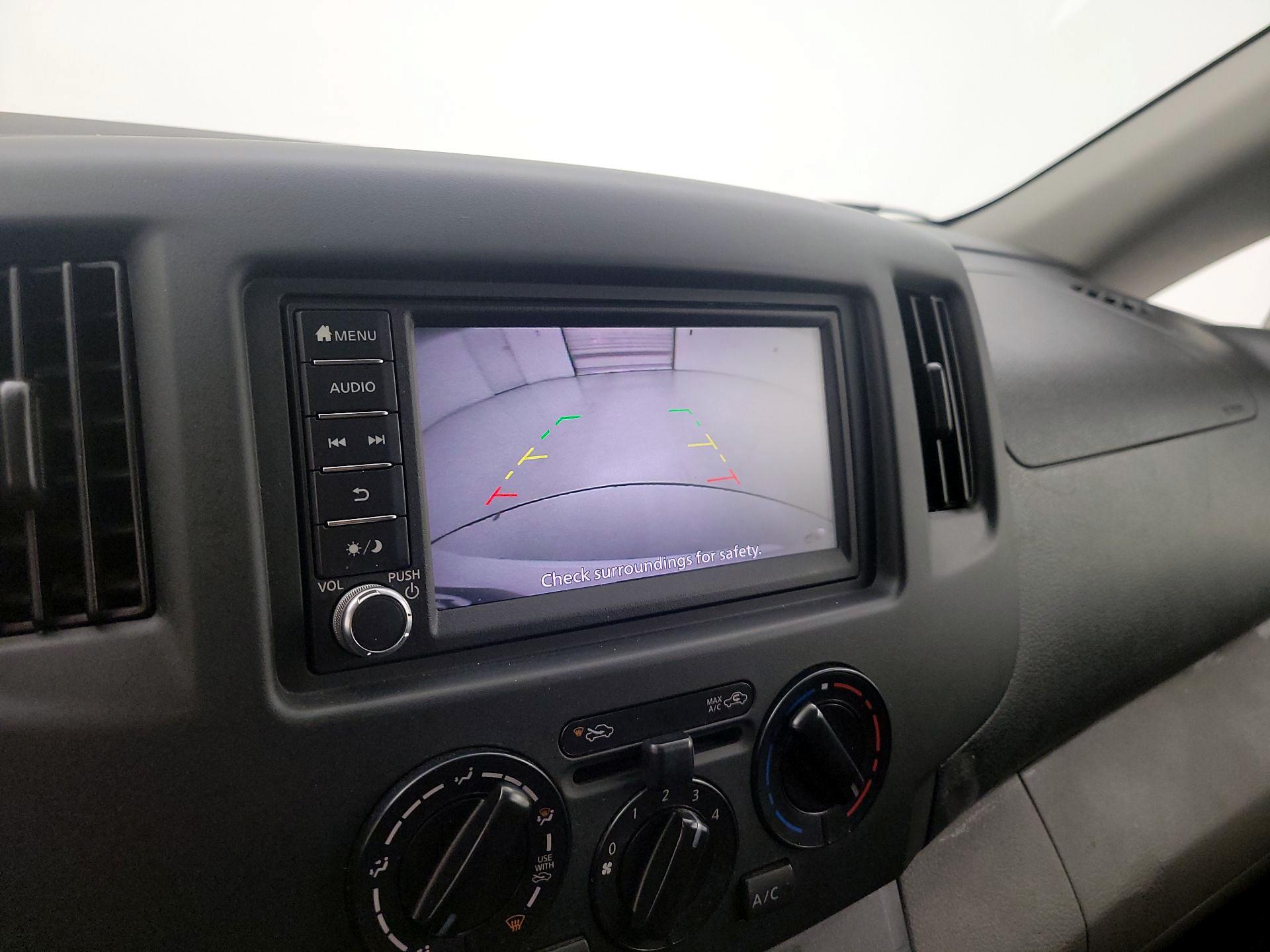 Thumbnail: 2021 Nissan NV200 - 14