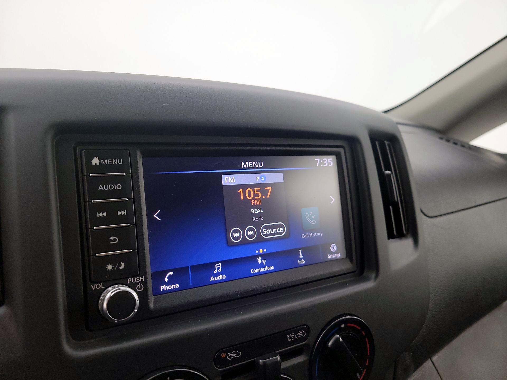 Thumbnail: 2021 Nissan NV200 - 15