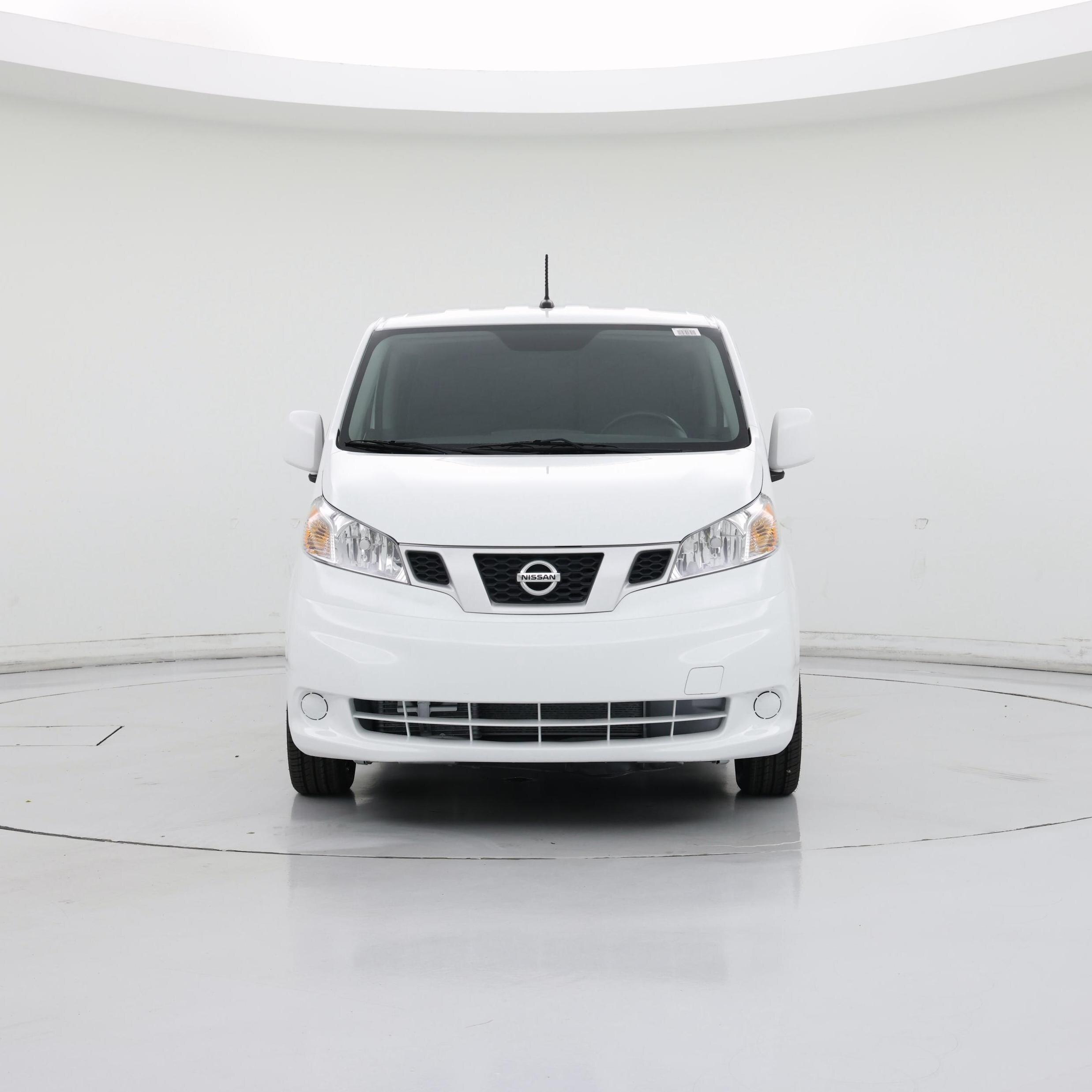 Thumbnail: 2021 Nissan NV200 - 5