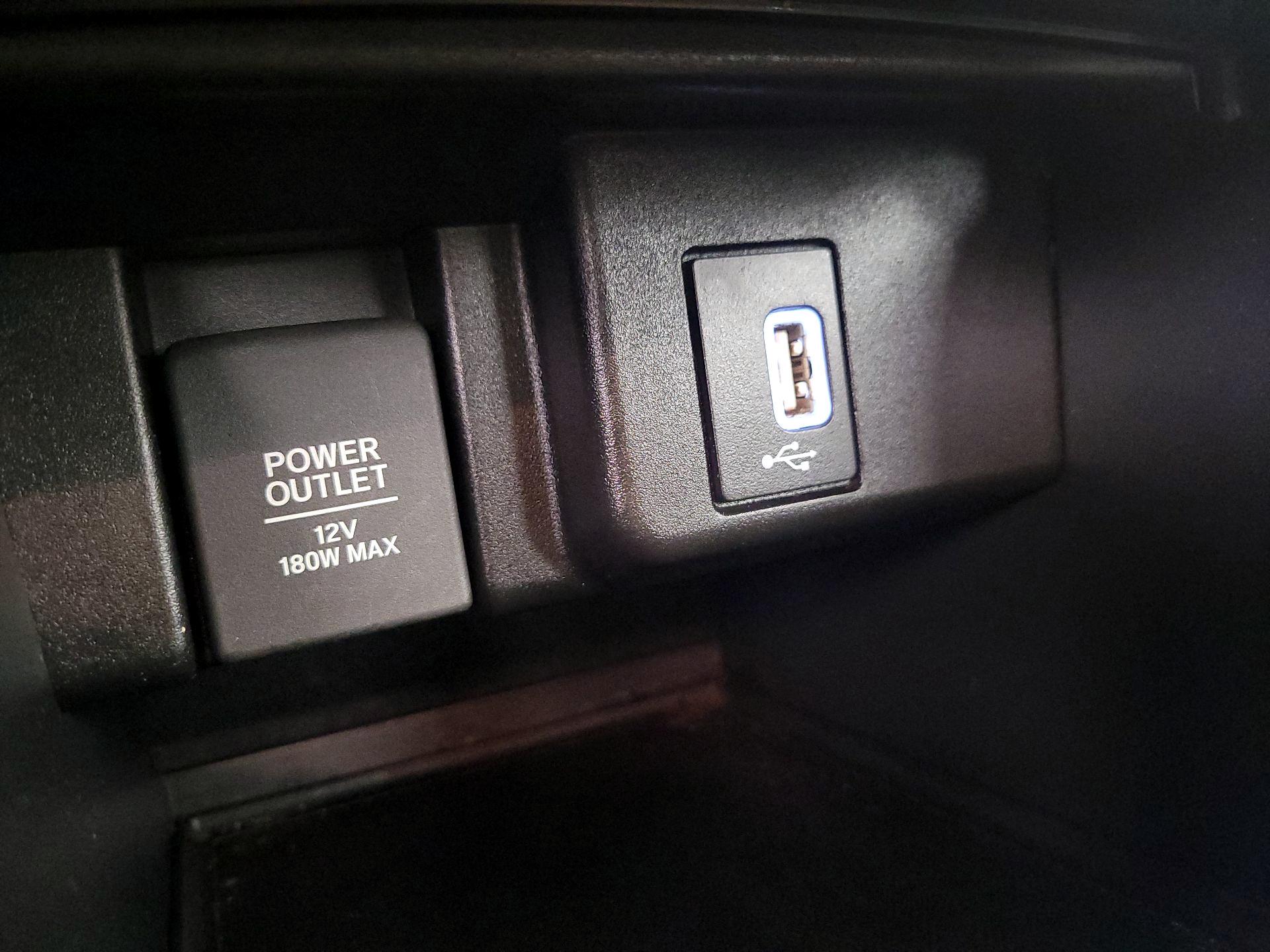 Thumbnail: 2020 Honda Accord - 18