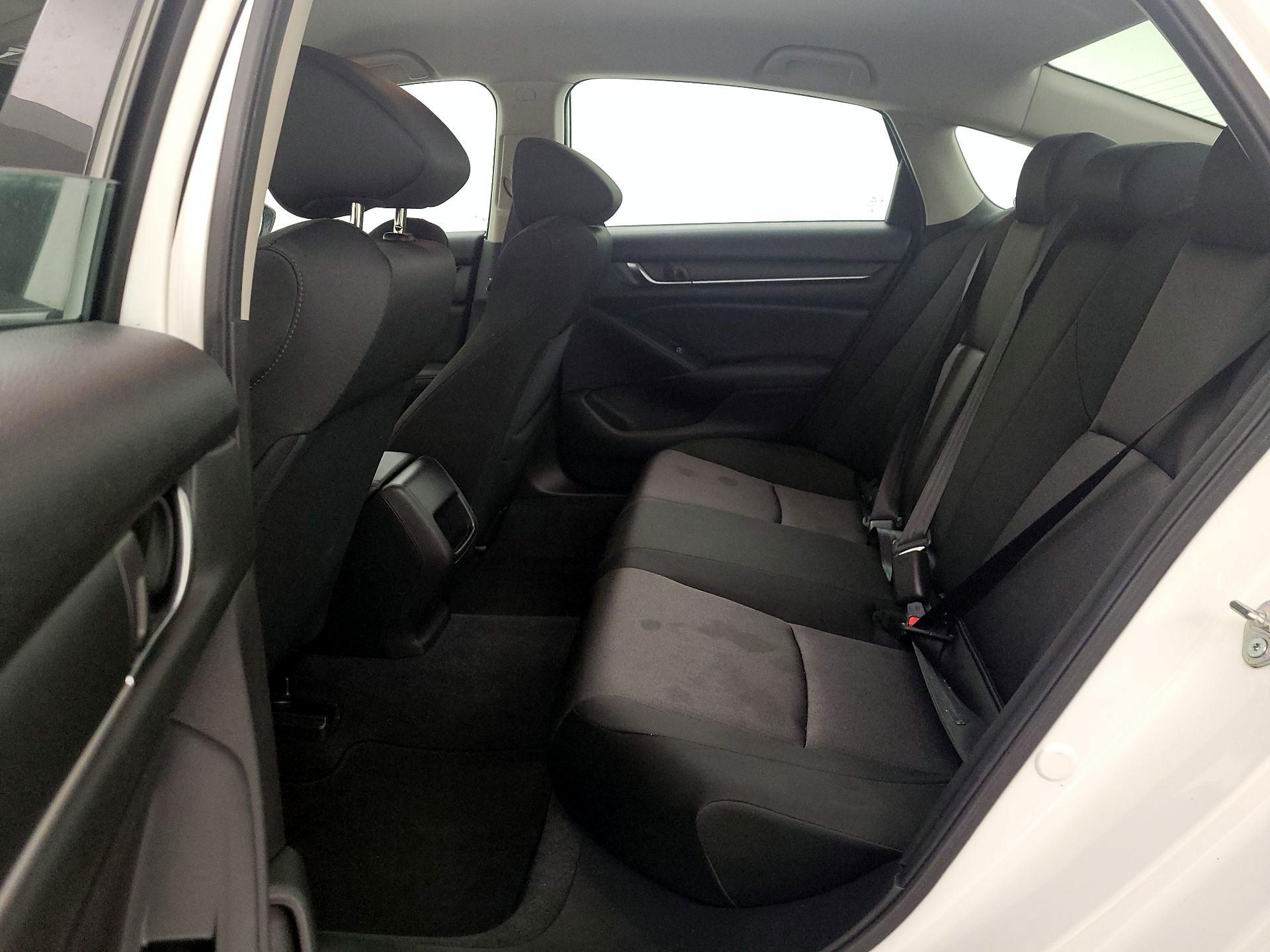 Thumbnail: 2020 Honda Accord - 19