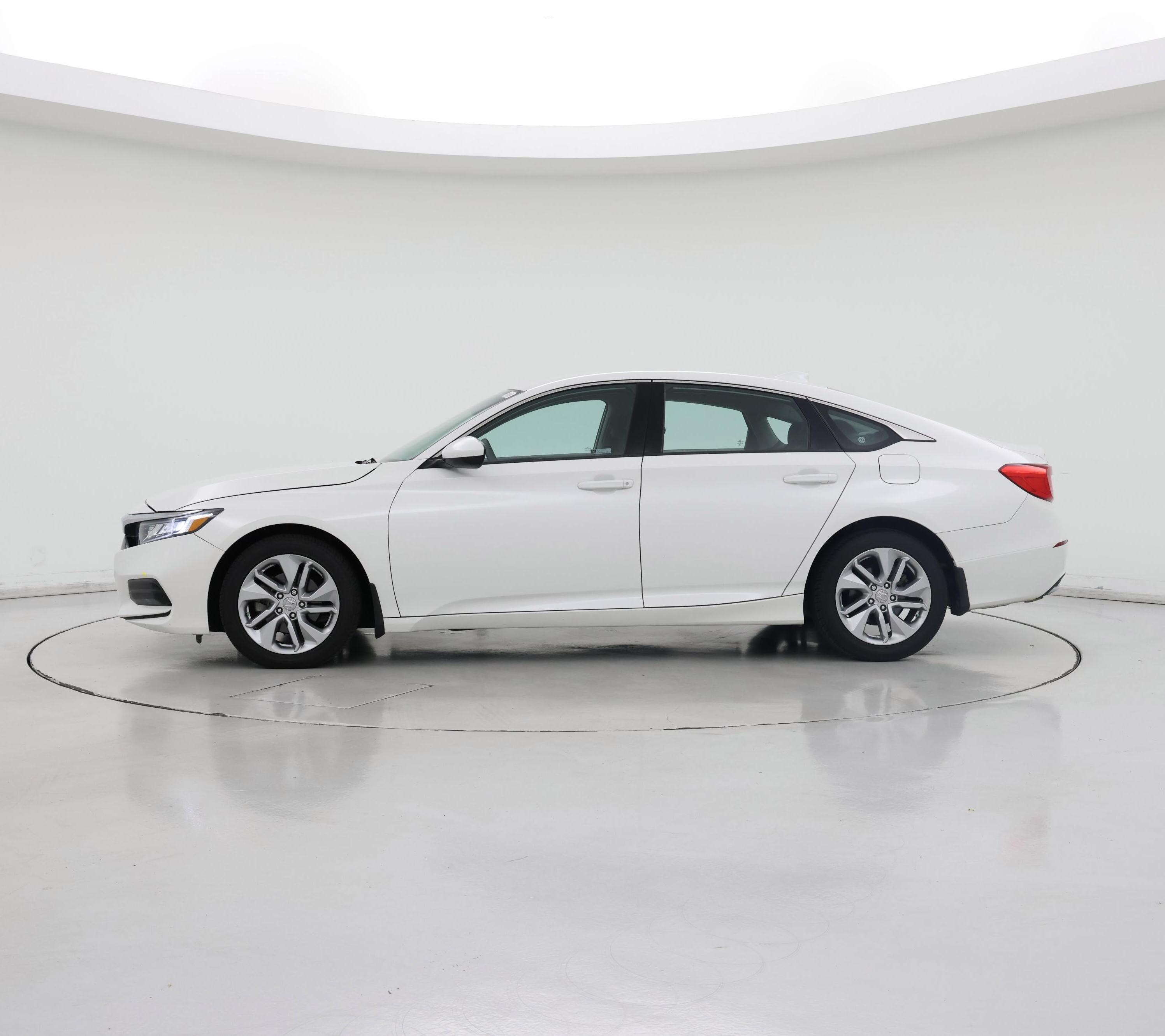 Thumbnail: 2020 Honda Accord - 3