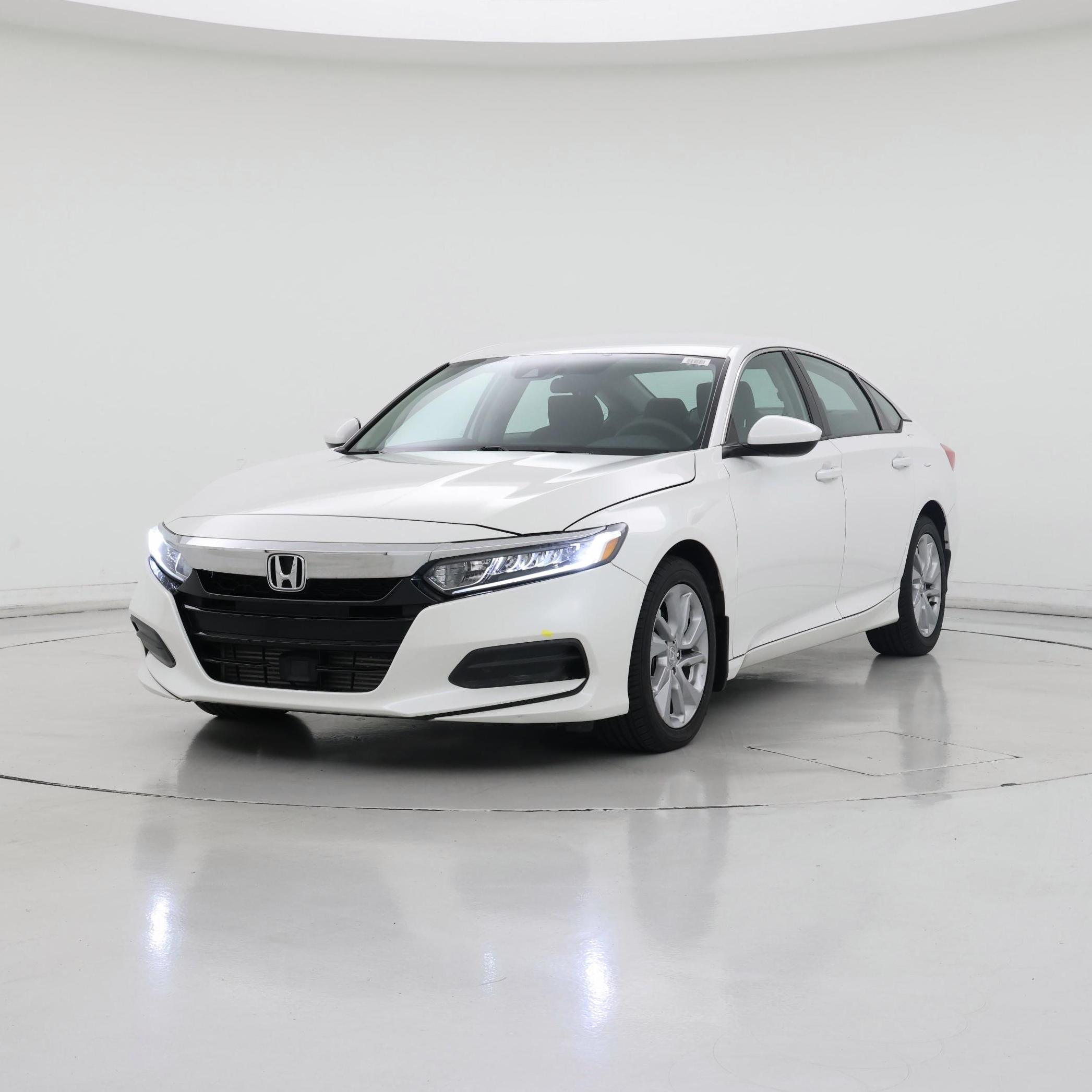 Thumbnail: 2020 Honda Accord - 4