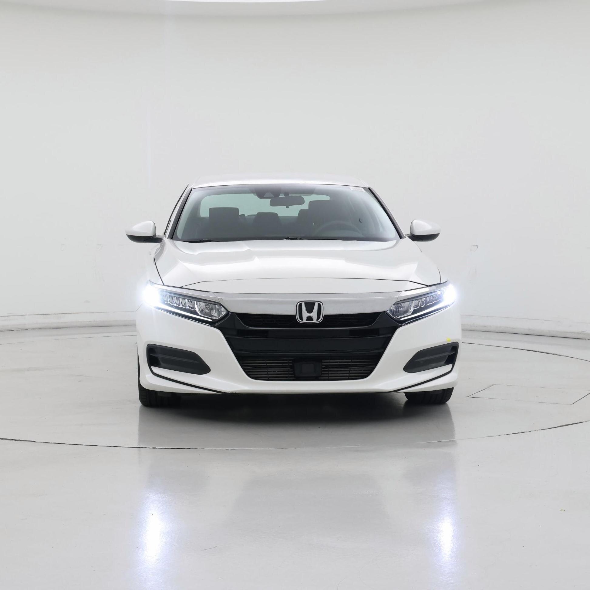 Thumbnail: 2020 Honda Accord - 5