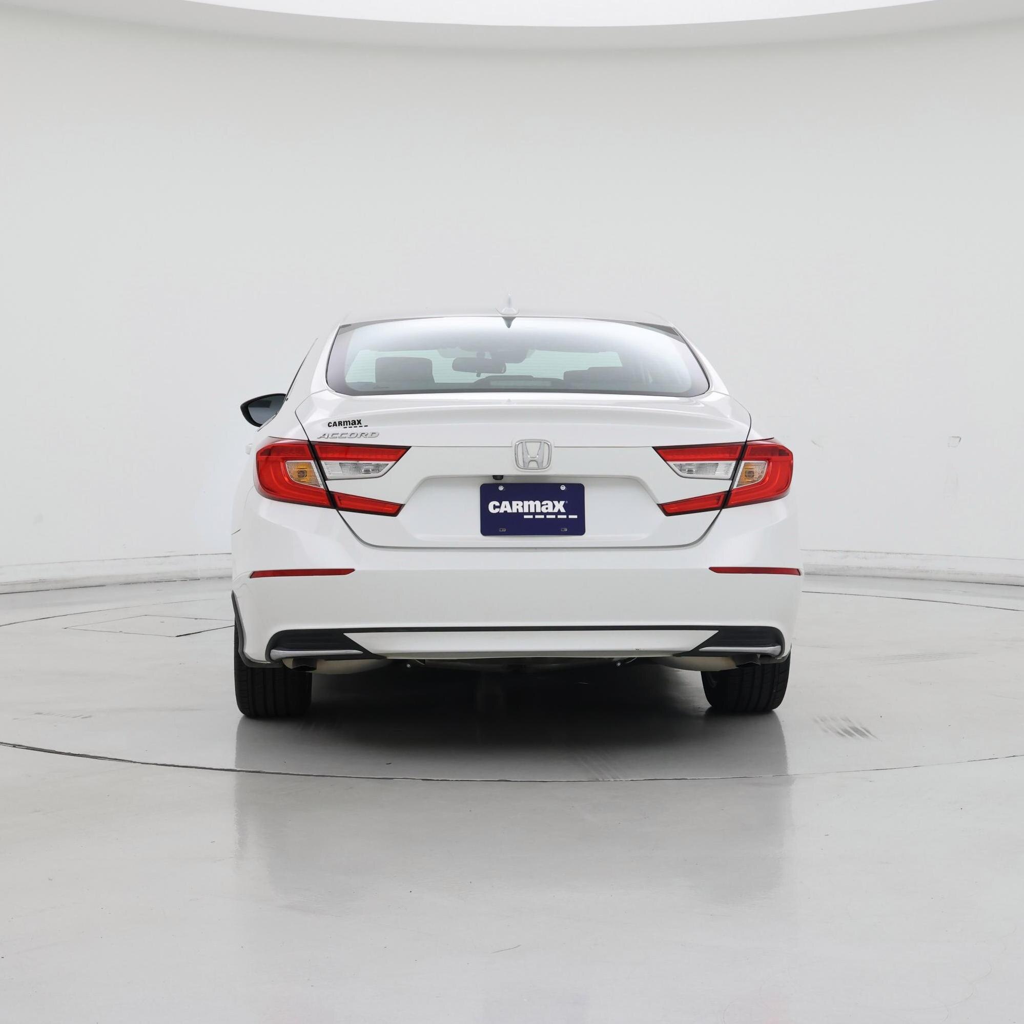 Thumbnail: 2020 Honda Accord - 6