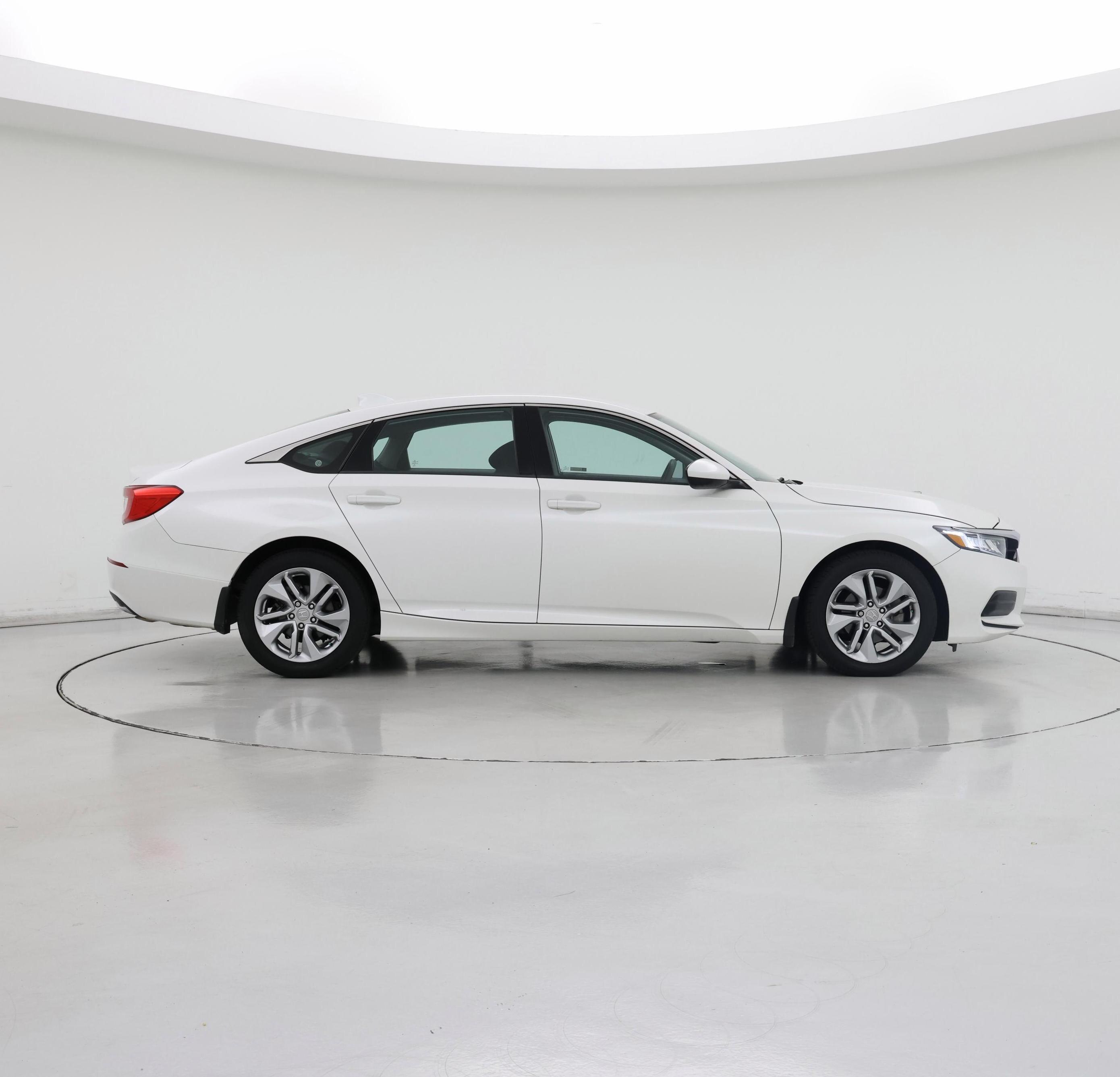 Thumbnail: 2020 Honda Accord - 7