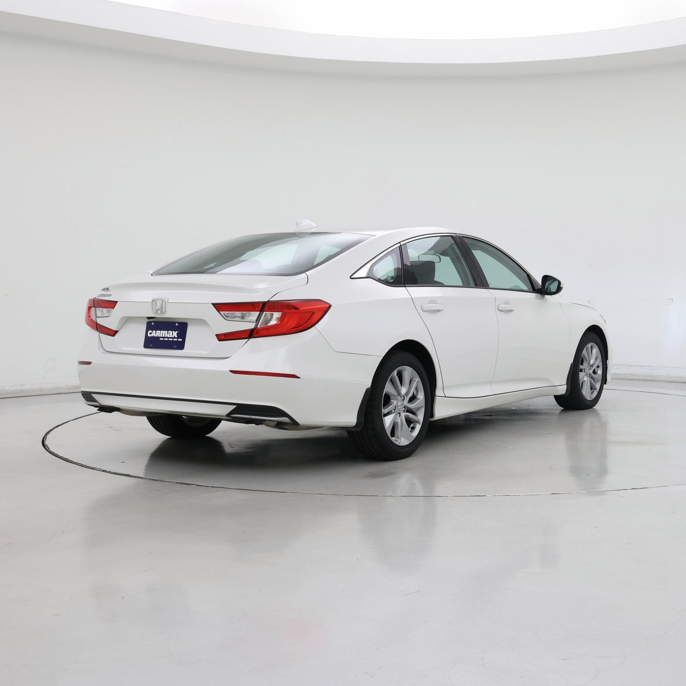 Thumbnail: 2020 Honda Accord - 8