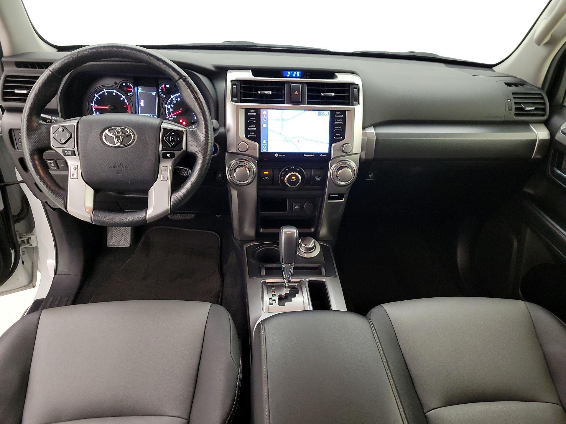 Thumbnail: 2024 Toyota 4Runner - 9
