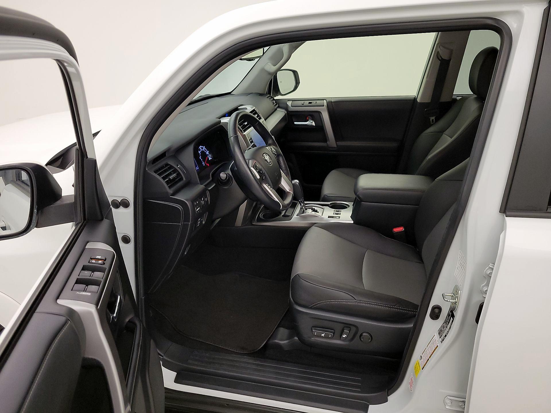 Thumbnail: 2024 Toyota 4Runner - 11