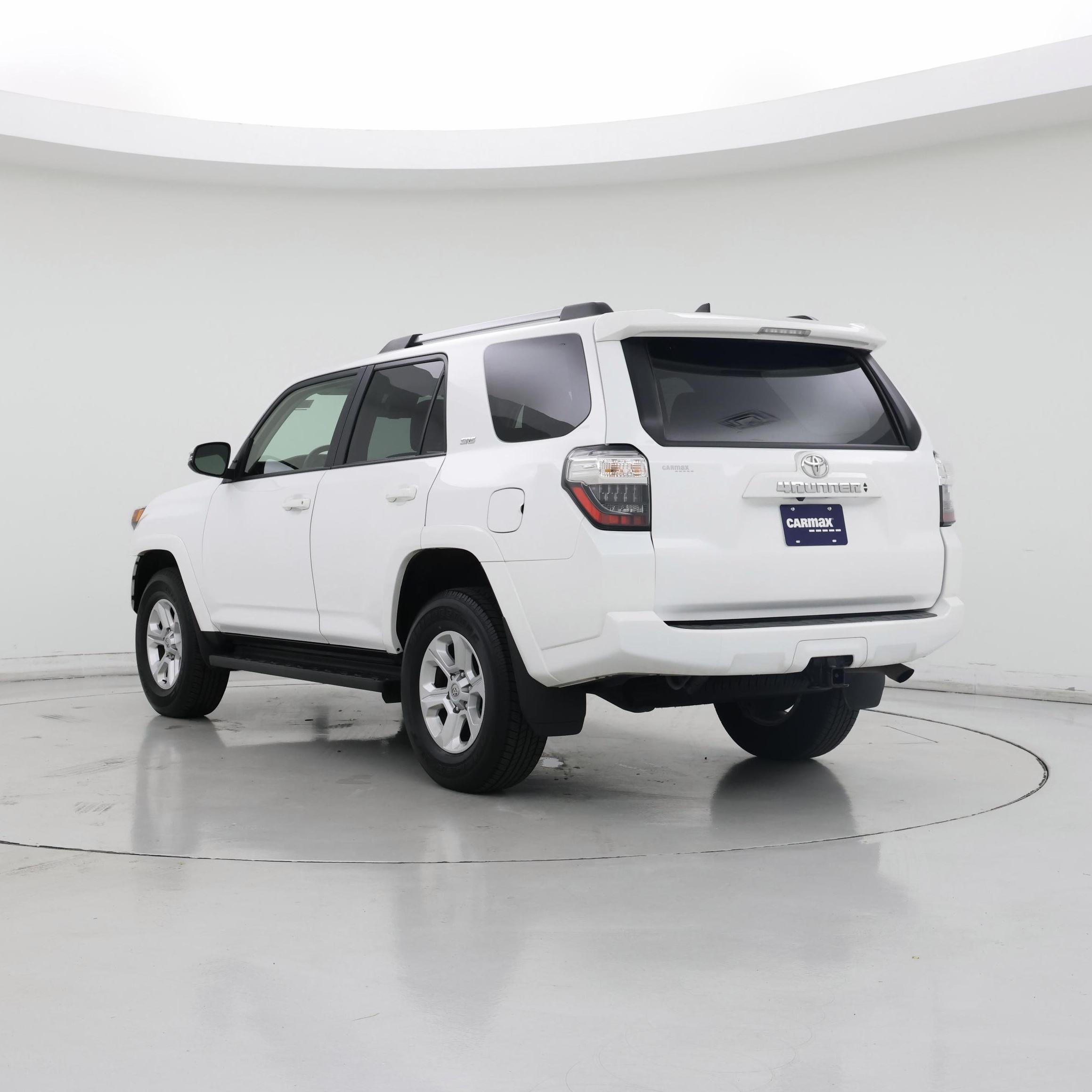 Thumbnail: 2024 Toyota 4Runner - 2