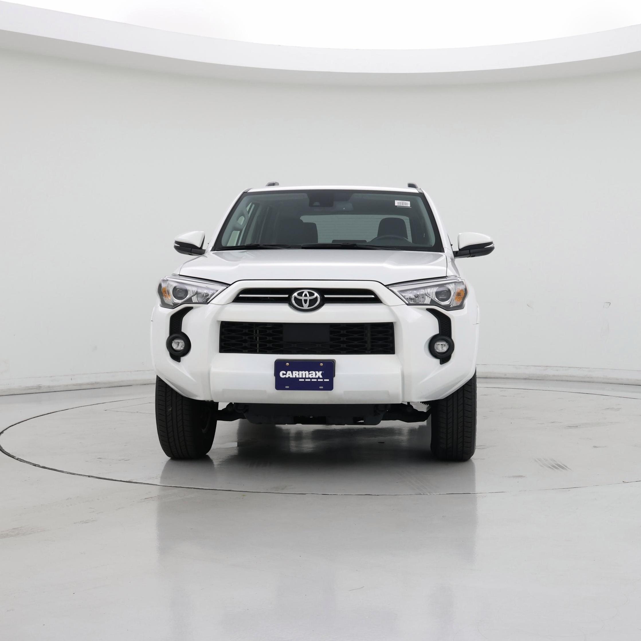 Thumbnail: 2024 Toyota 4Runner - 5