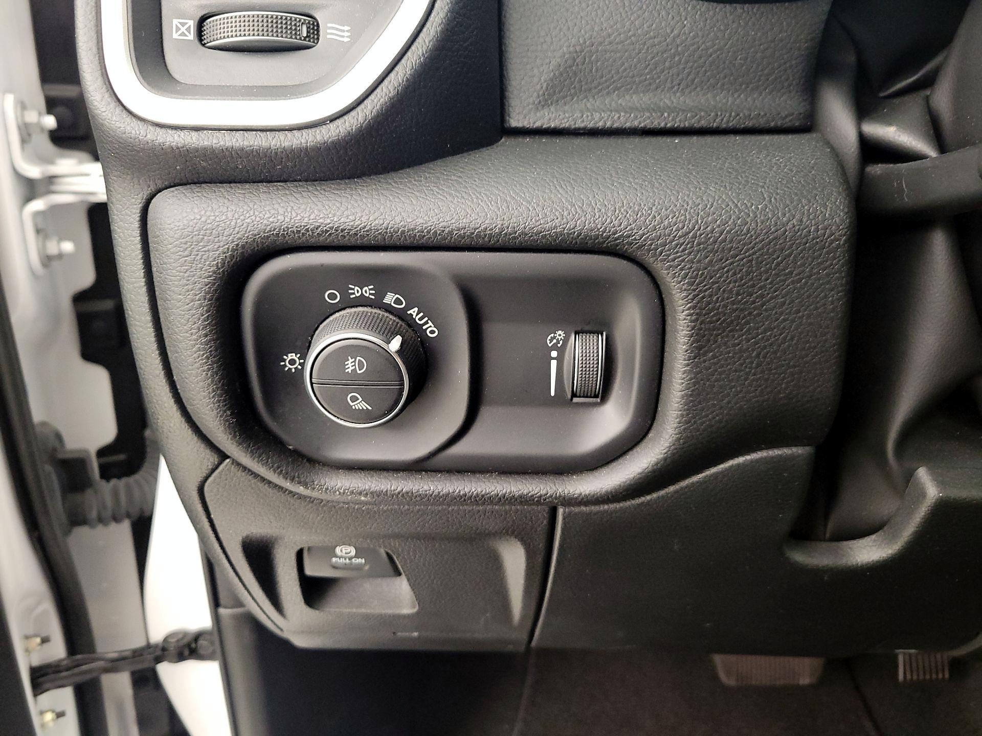 Thumbnail: 2023 RAM 1500 - 13