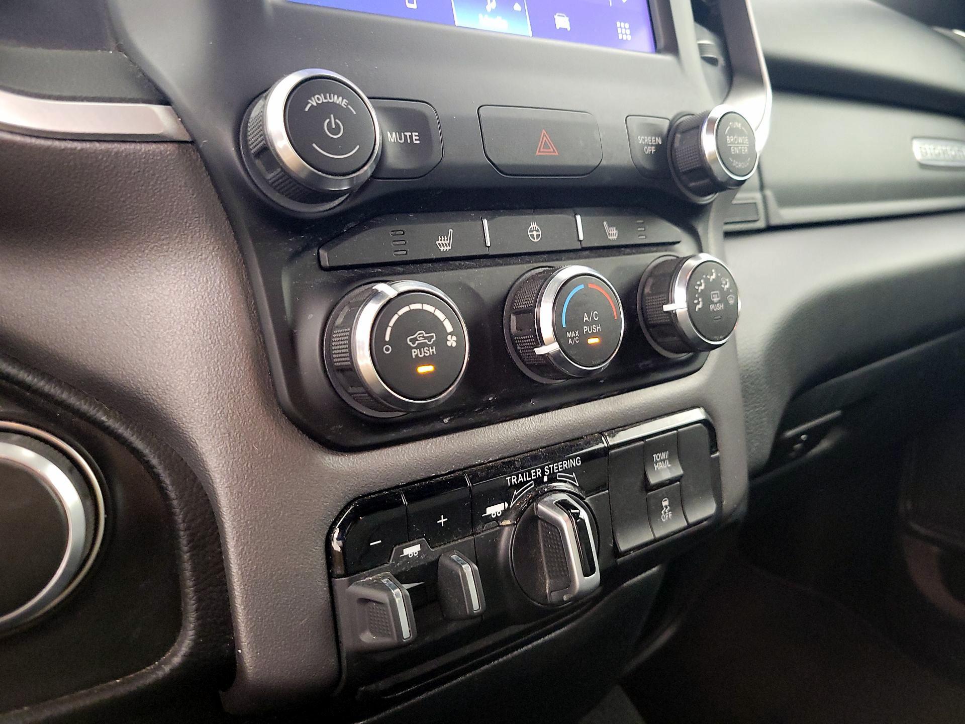 Thumbnail: 2023 RAM 1500 - 16