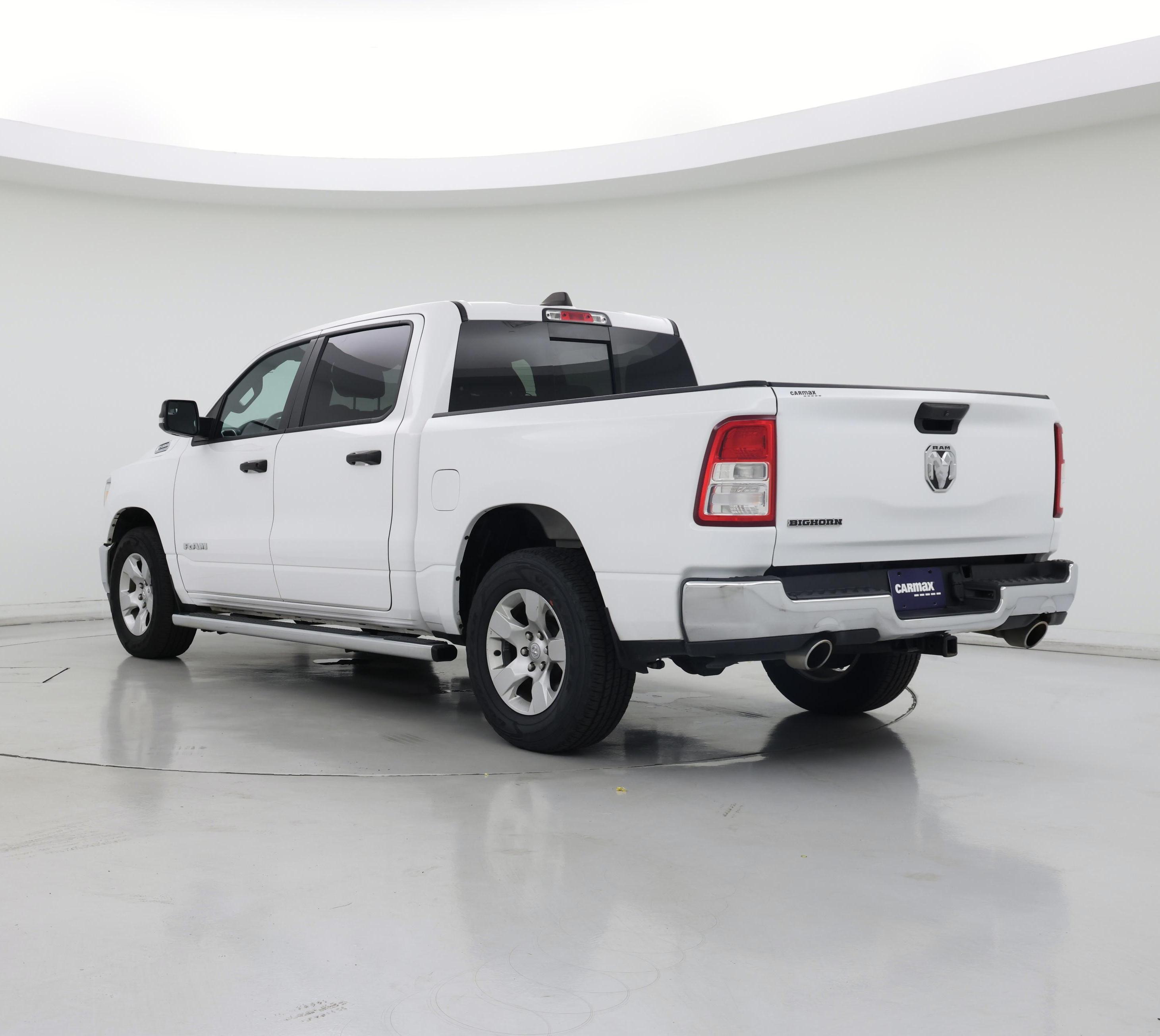 Thumbnail: 2023 RAM 1500 - 2