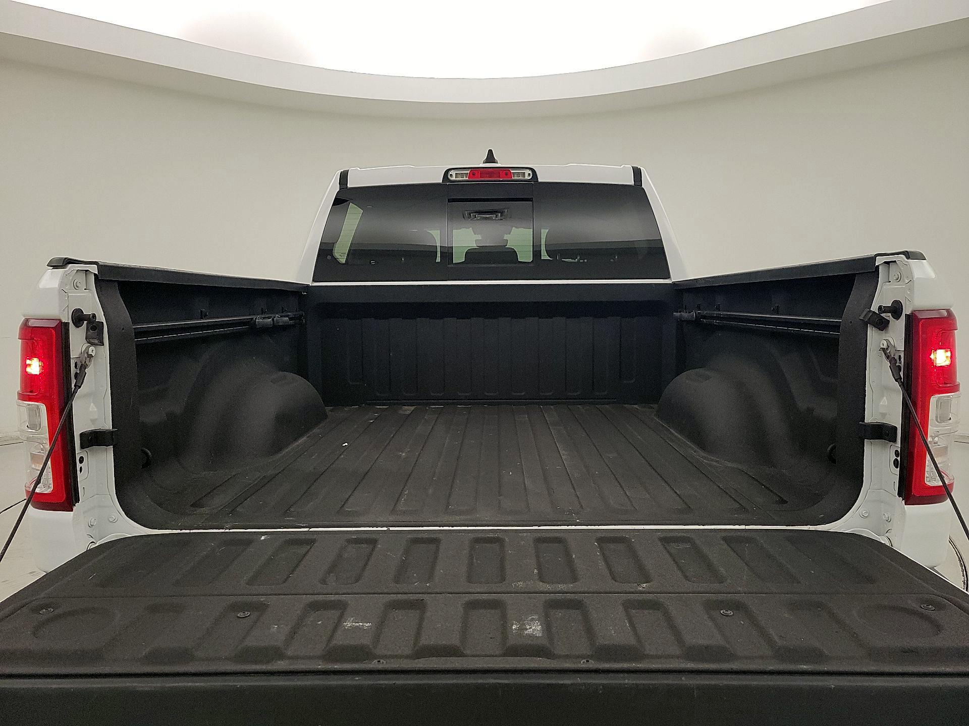 Thumbnail: 2023 RAM 1500 - 20