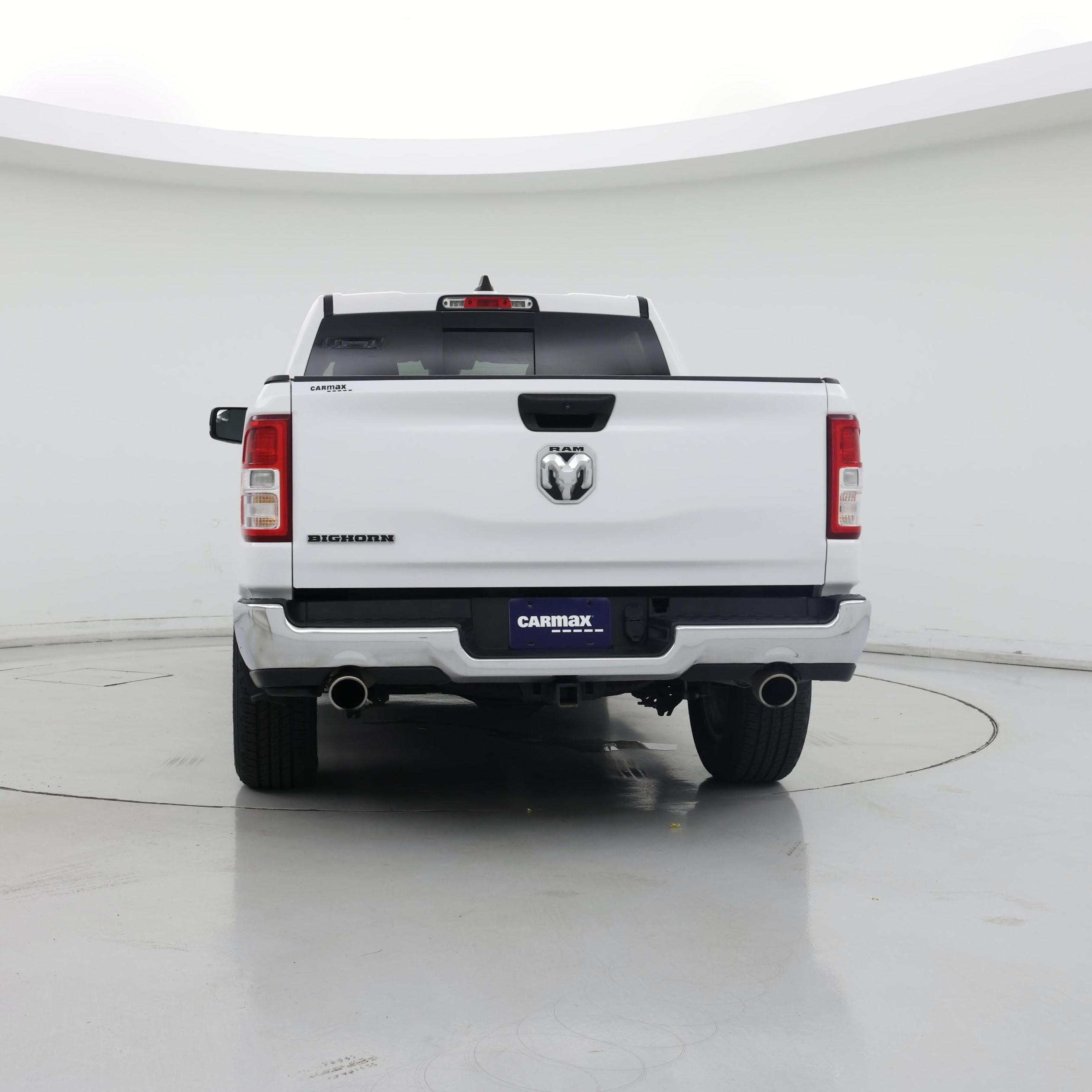 Thumbnail: 2023 RAM 1500 - 6