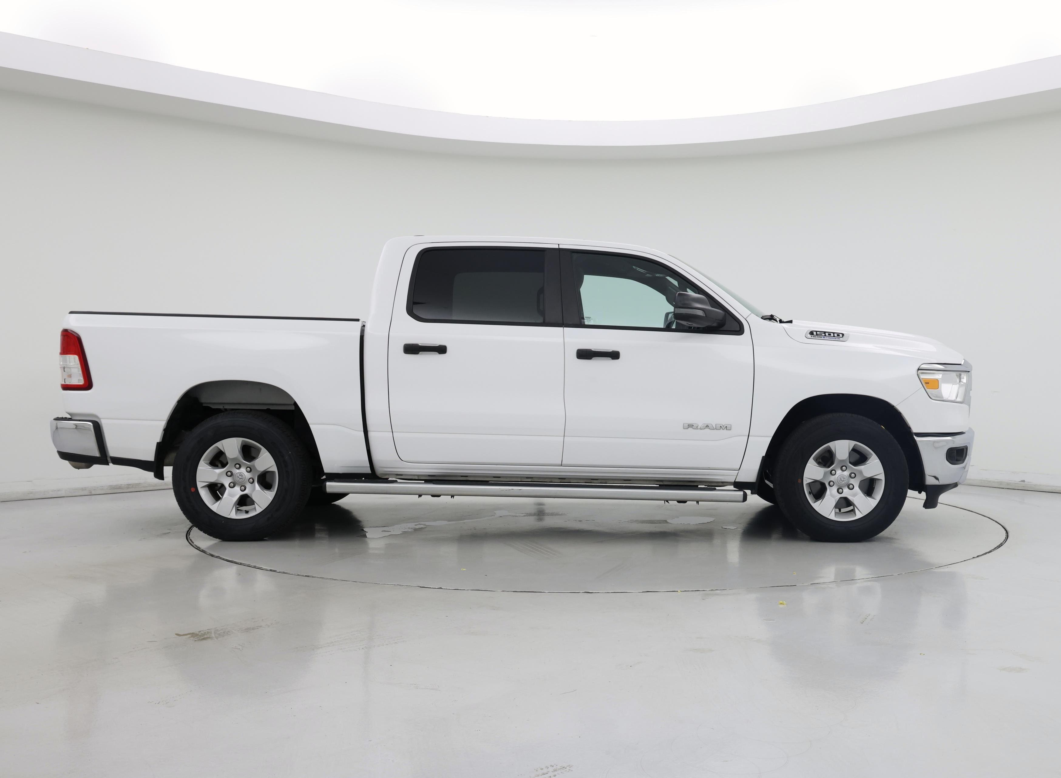 Thumbnail: 2023 RAM 1500 - 7