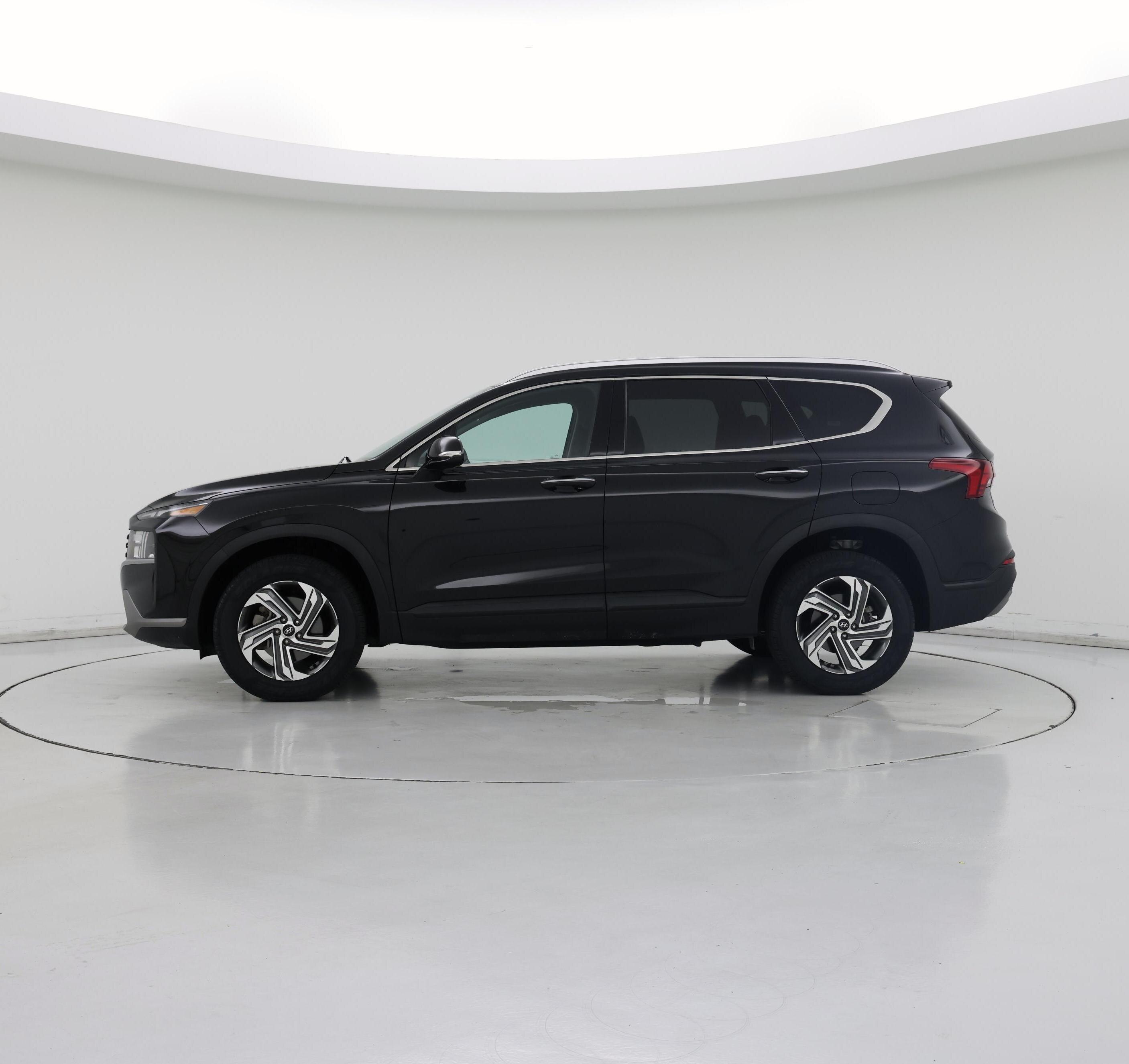 Thumbnail: 2023 Hyundai Santa Fe - 3
