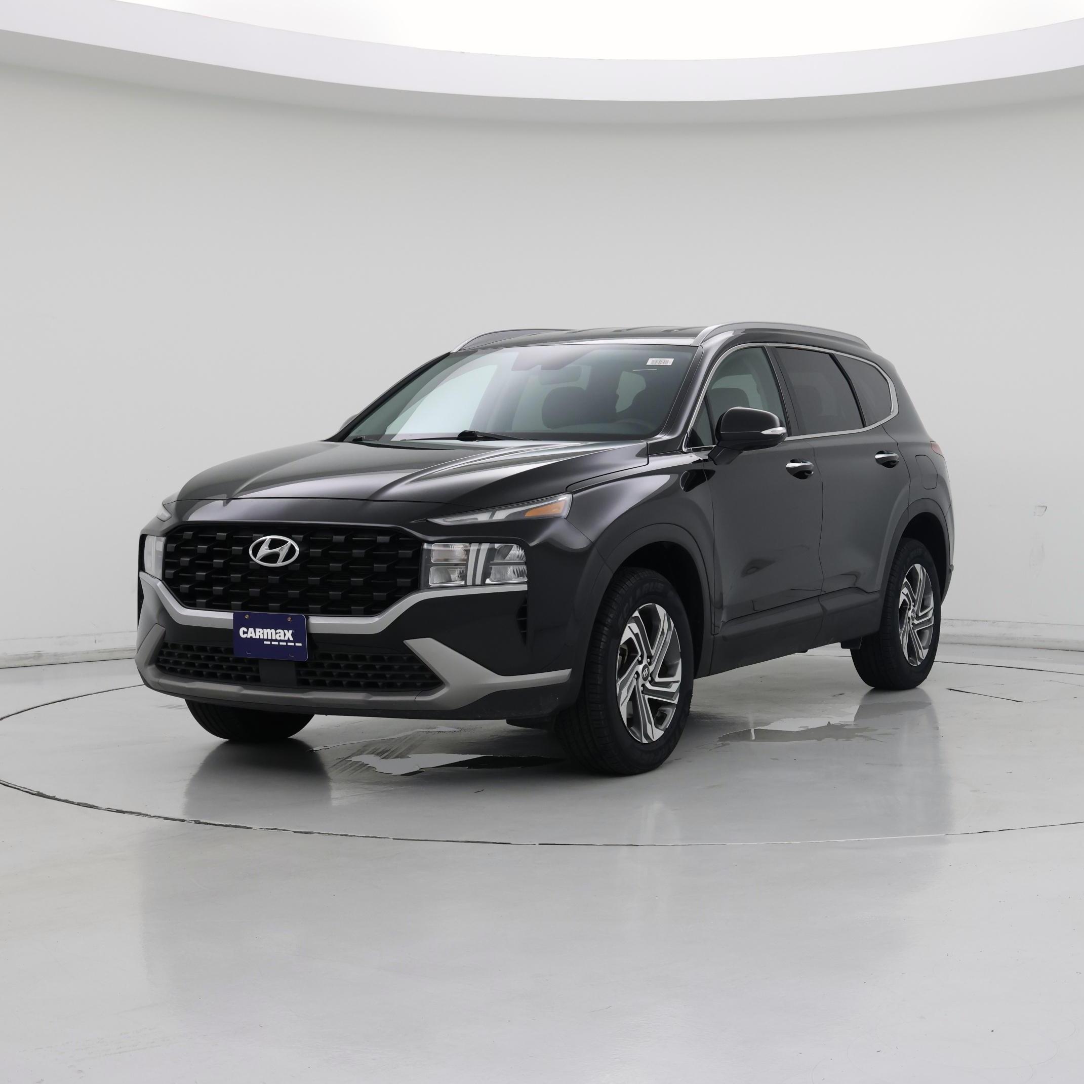 Thumbnail: 2023 Hyundai Santa Fe - 4