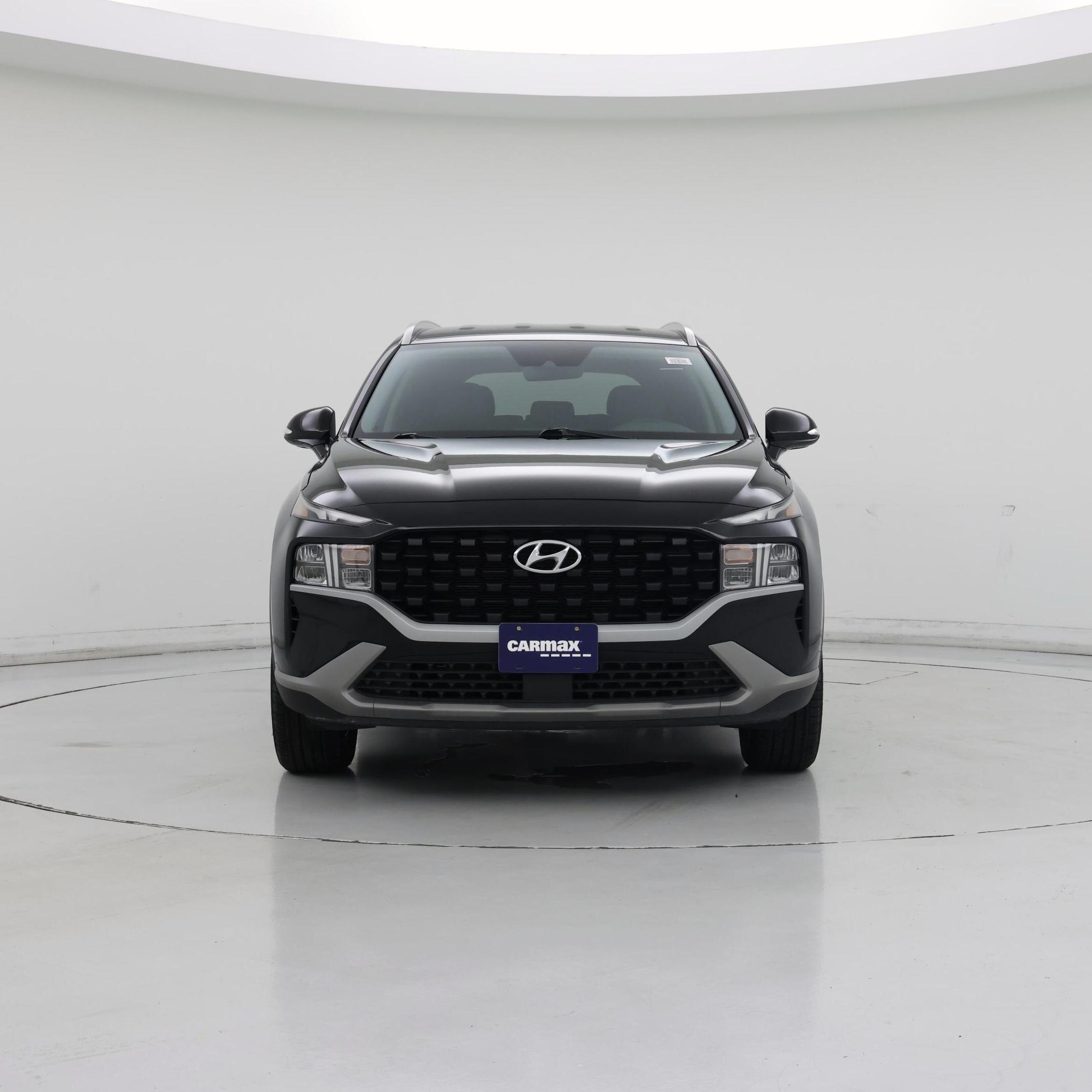Thumbnail: 2023 Hyundai Santa Fe - 5