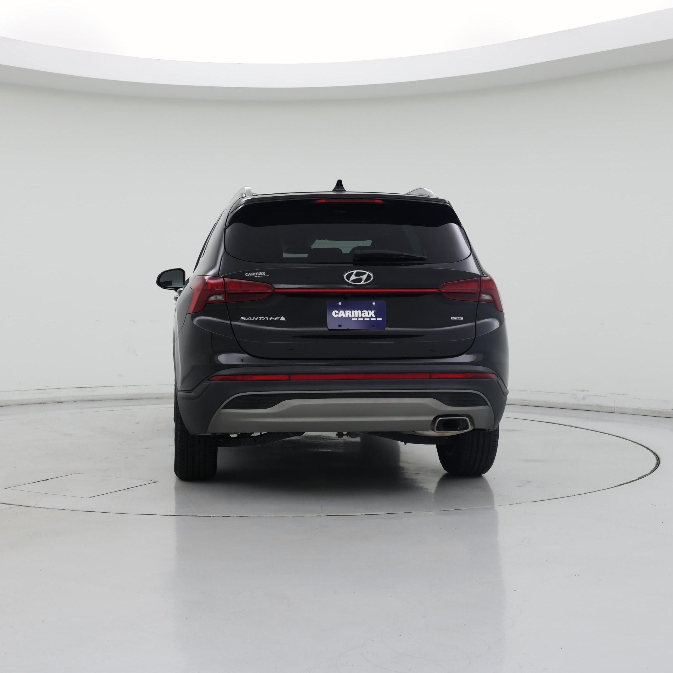 Thumbnail: 2023 Hyundai Santa Fe - 6