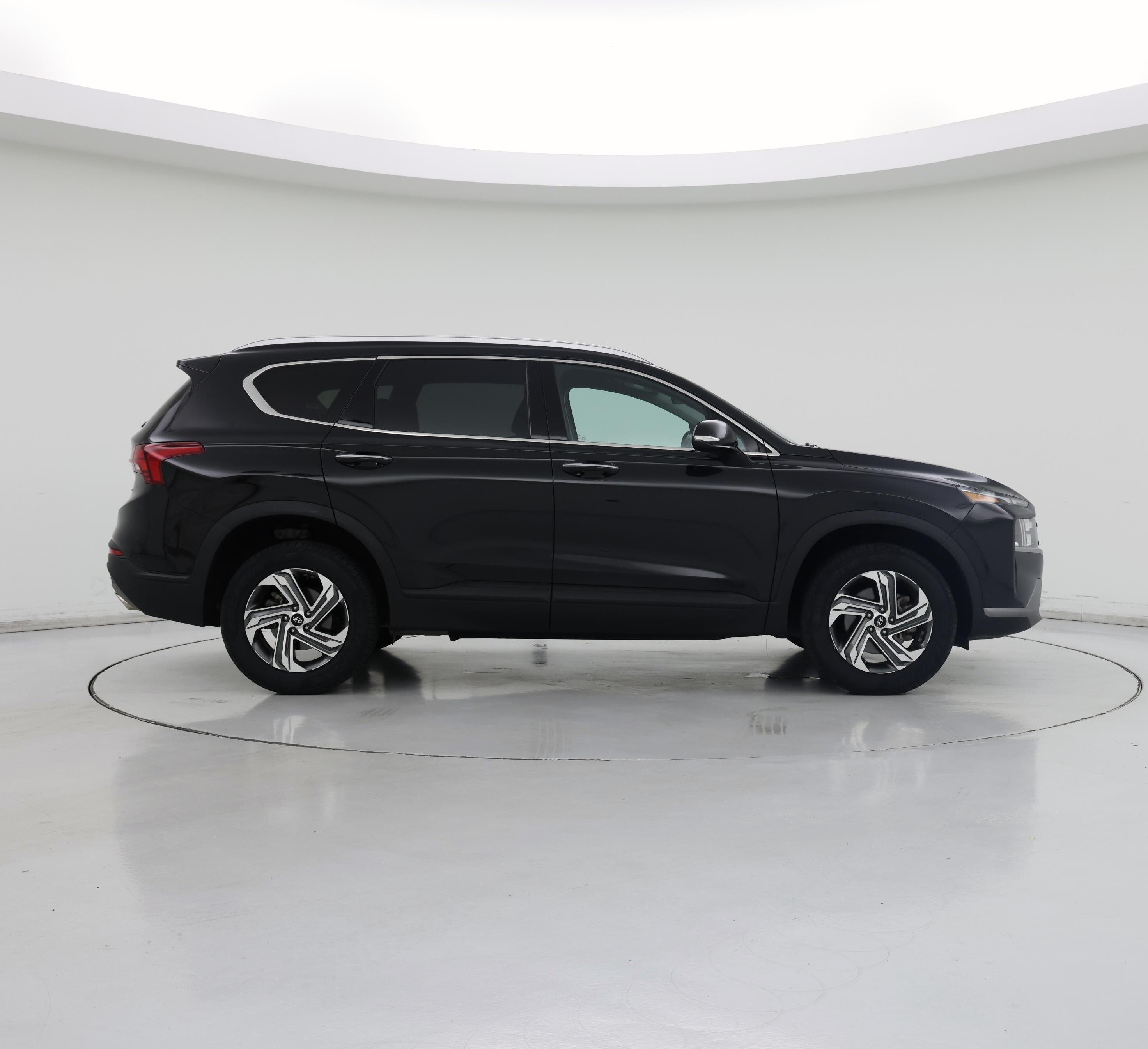 Thumbnail: 2023 Hyundai Santa Fe - 7