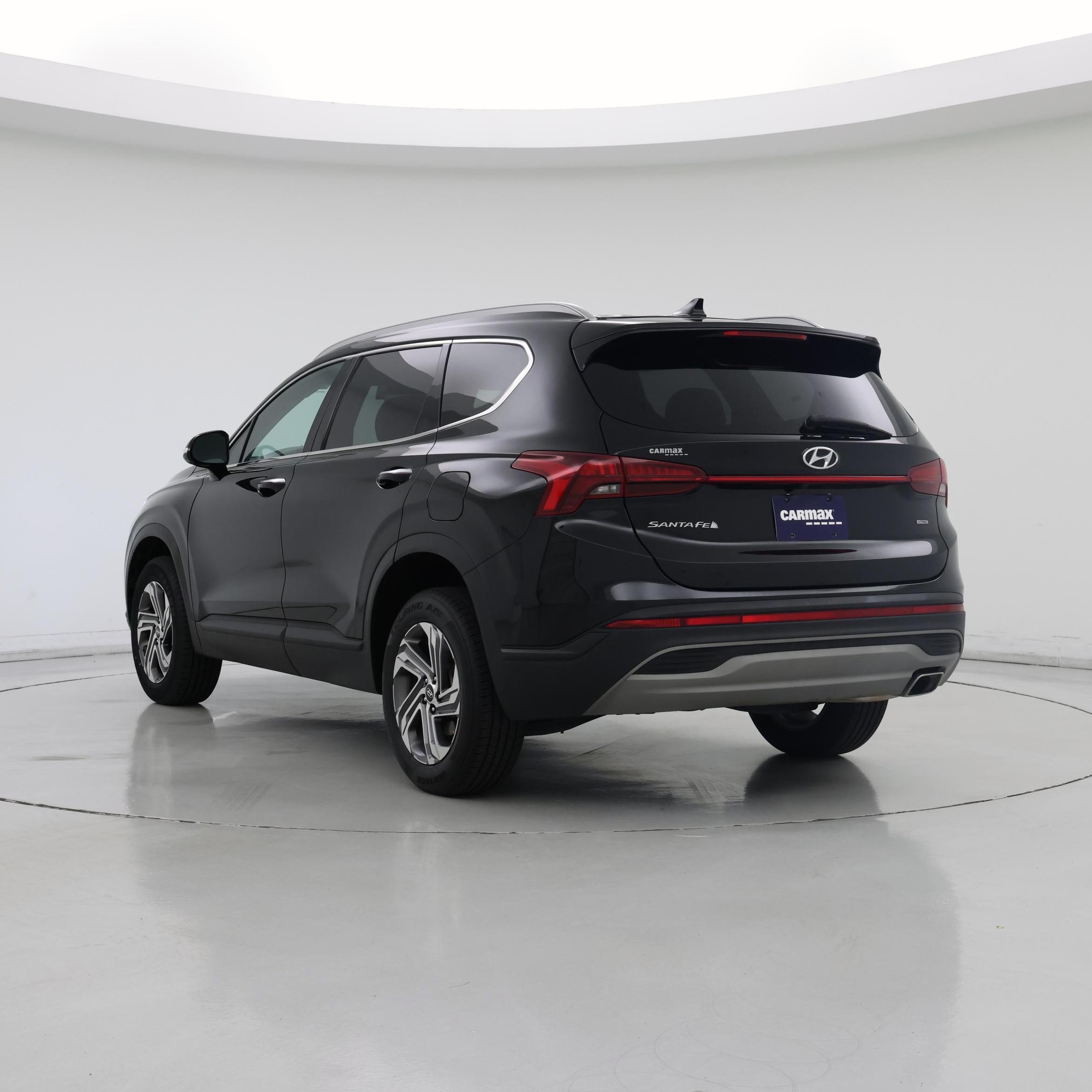 Thumbnail: 2023 Hyundai Santa Fe - 2