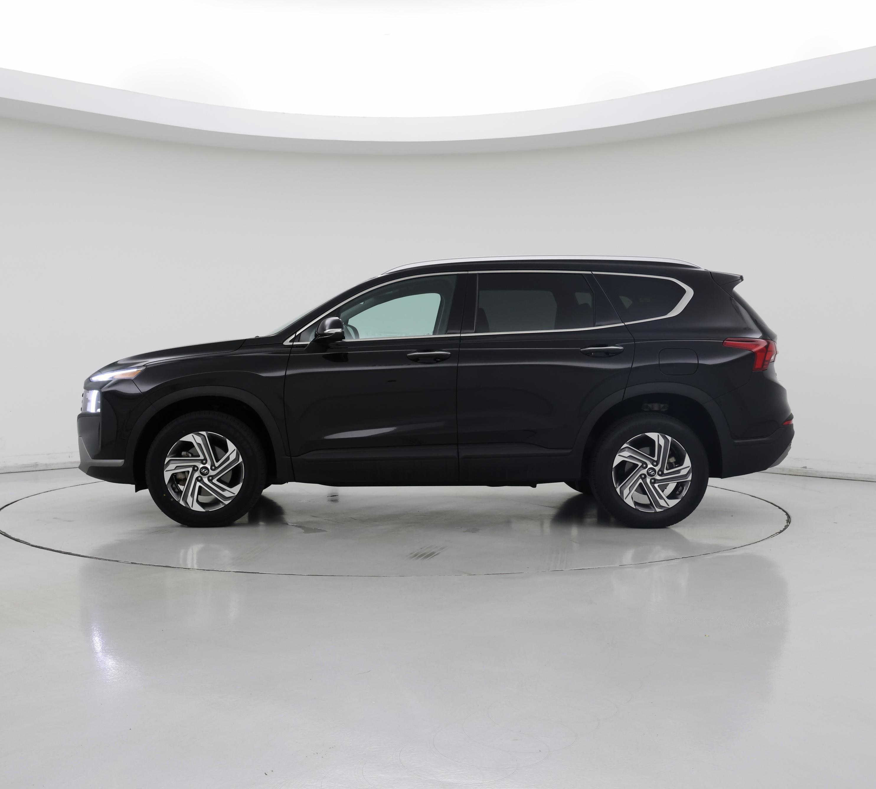 Thumbnail: 2023 Hyundai Santa Fe - 3