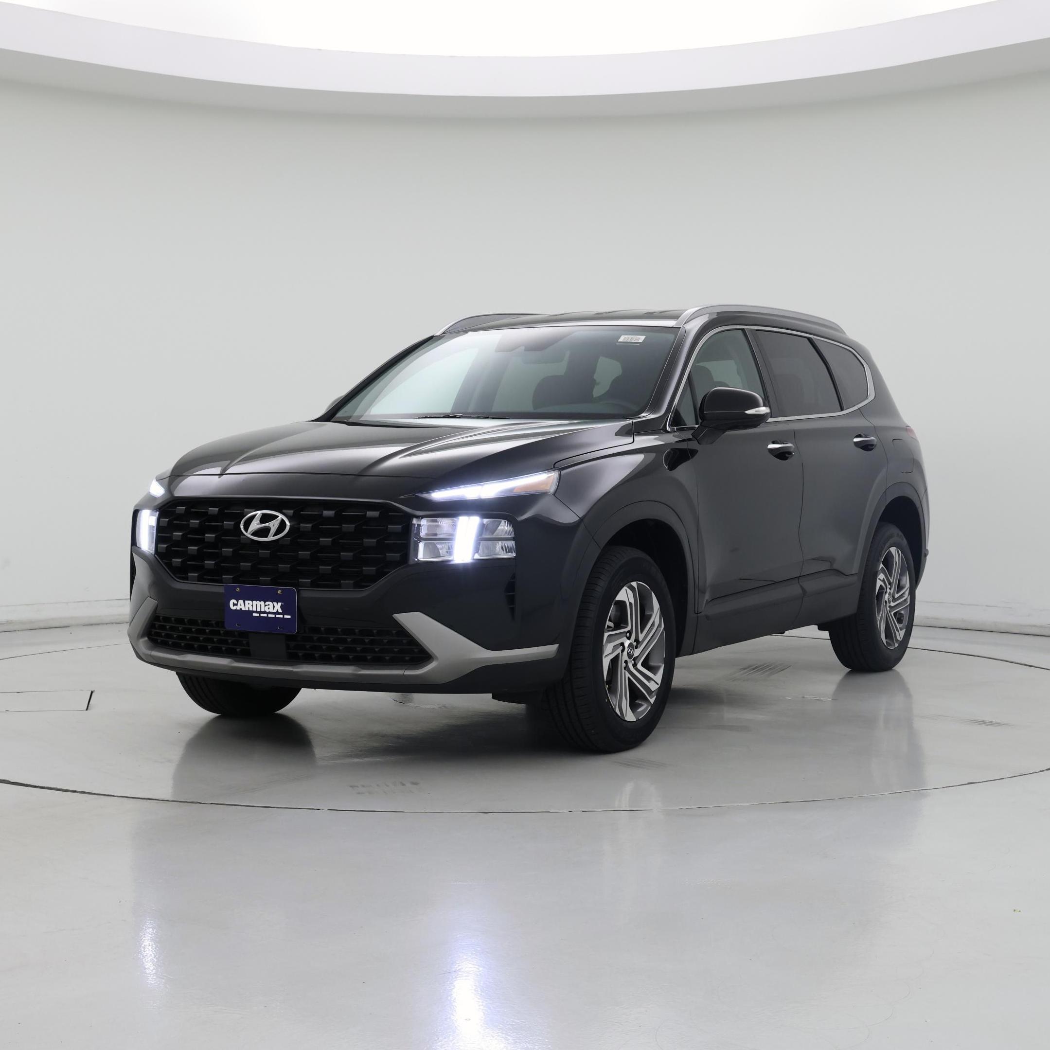 Thumbnail: 2023 Hyundai Santa Fe - 4