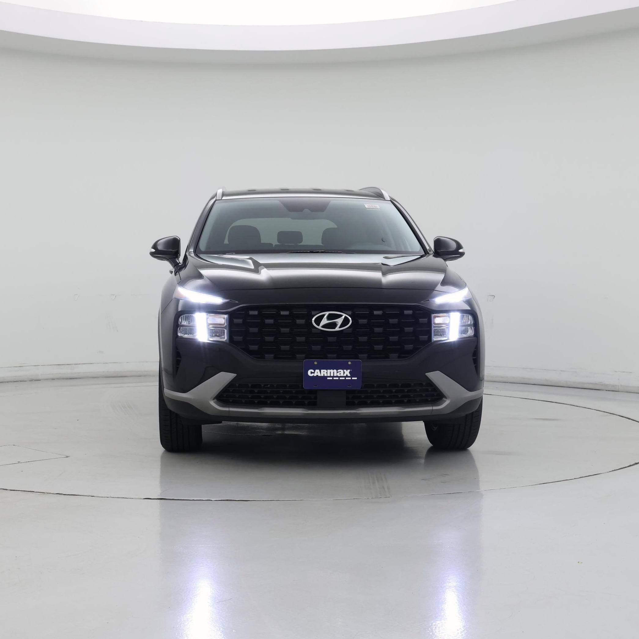 Thumbnail: 2023 Hyundai Santa Fe - 5