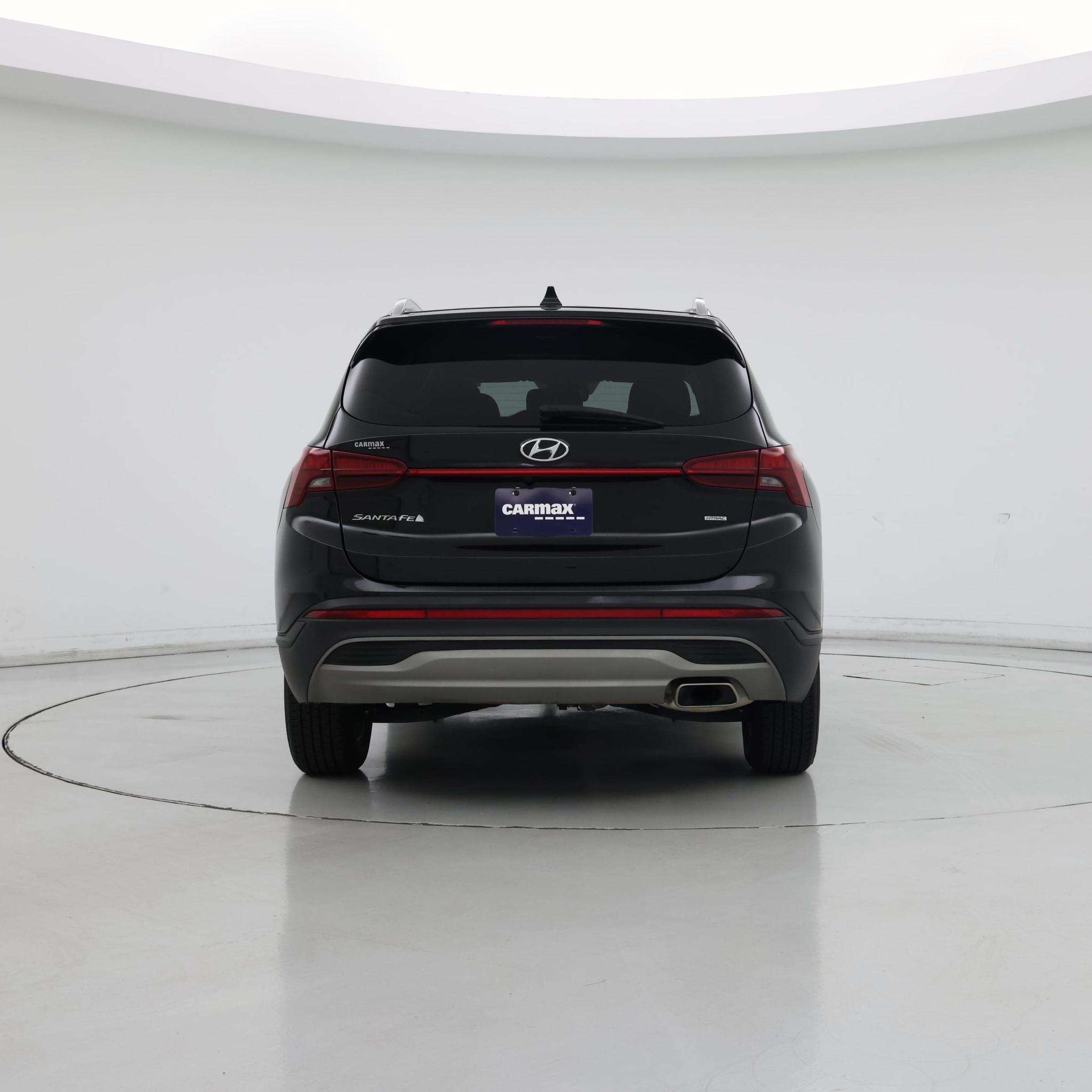 Thumbnail: 2023 Hyundai Santa Fe - 6