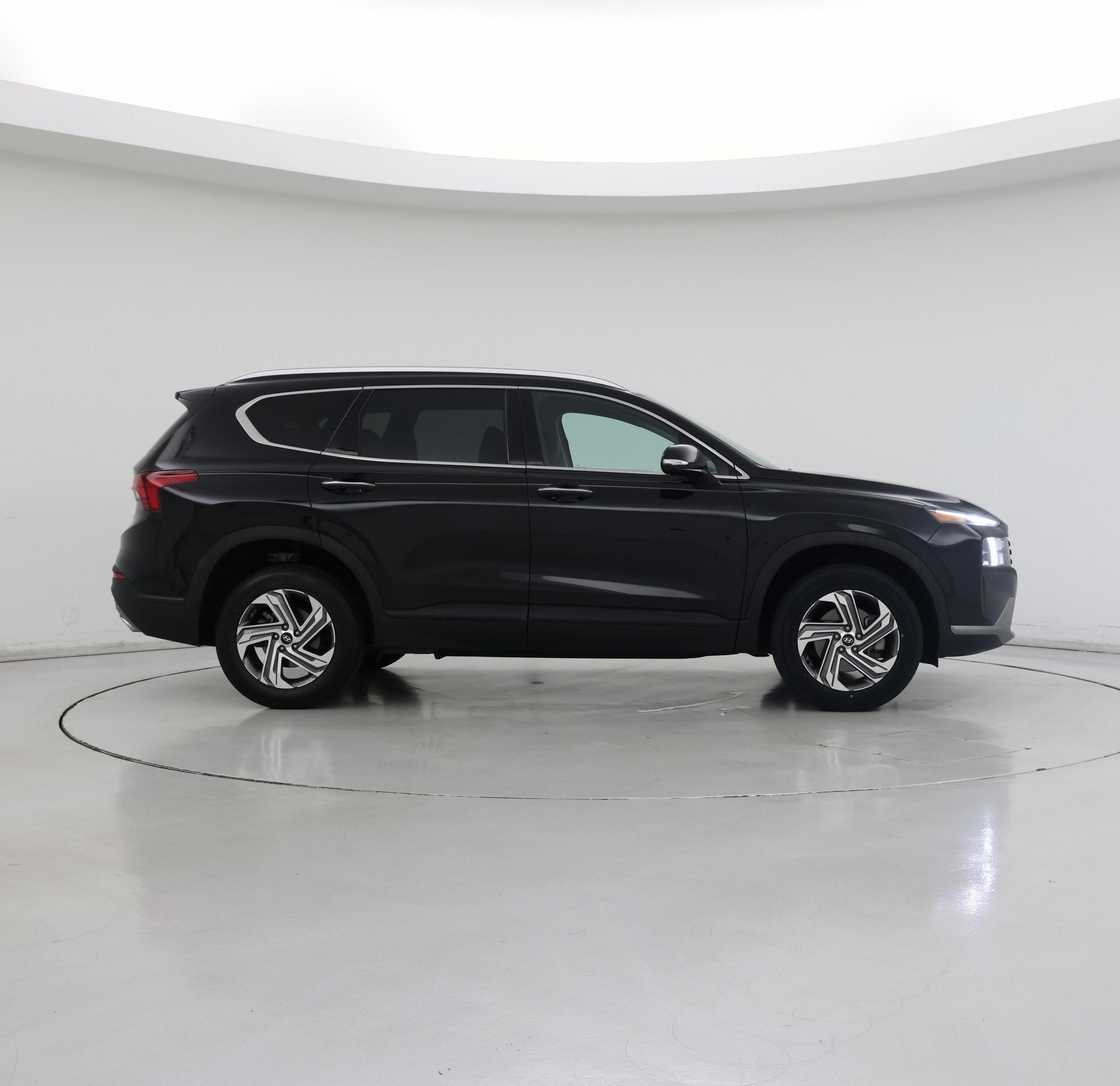 Thumbnail: 2023 Hyundai Santa Fe - 7