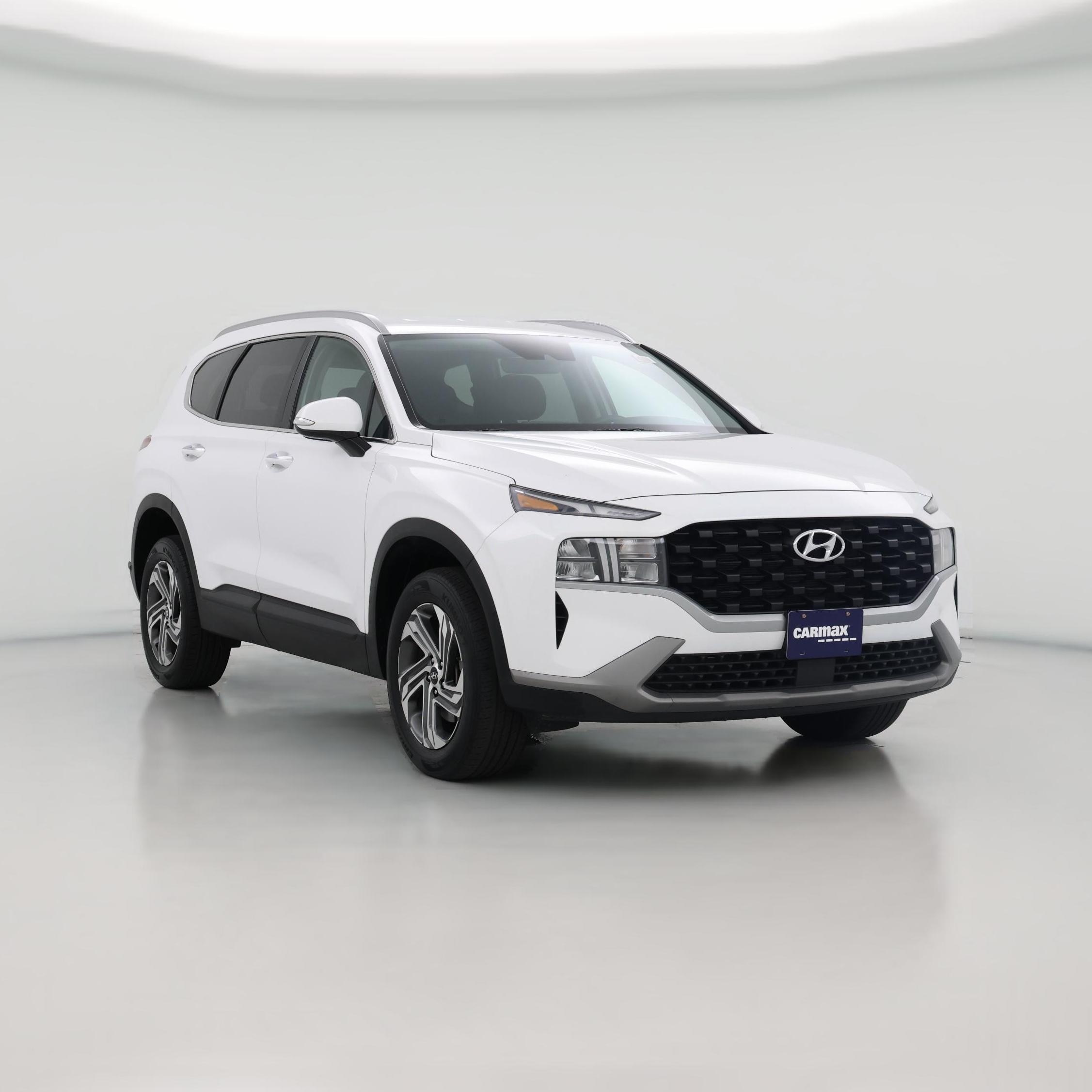 Thumbnail: 2023 Hyundai Santa Fe - 1