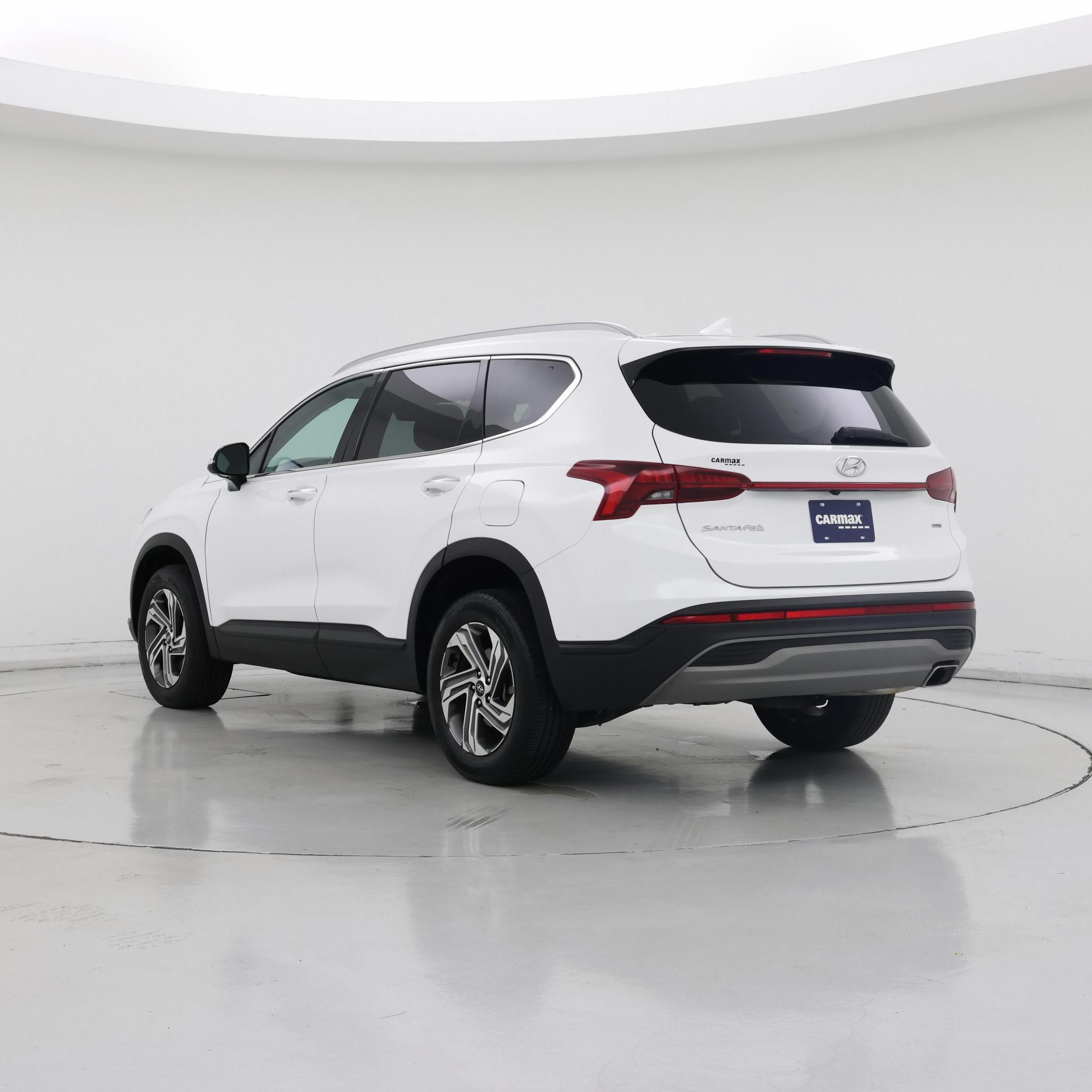 Thumbnail: 2023 Hyundai Santa Fe - 2