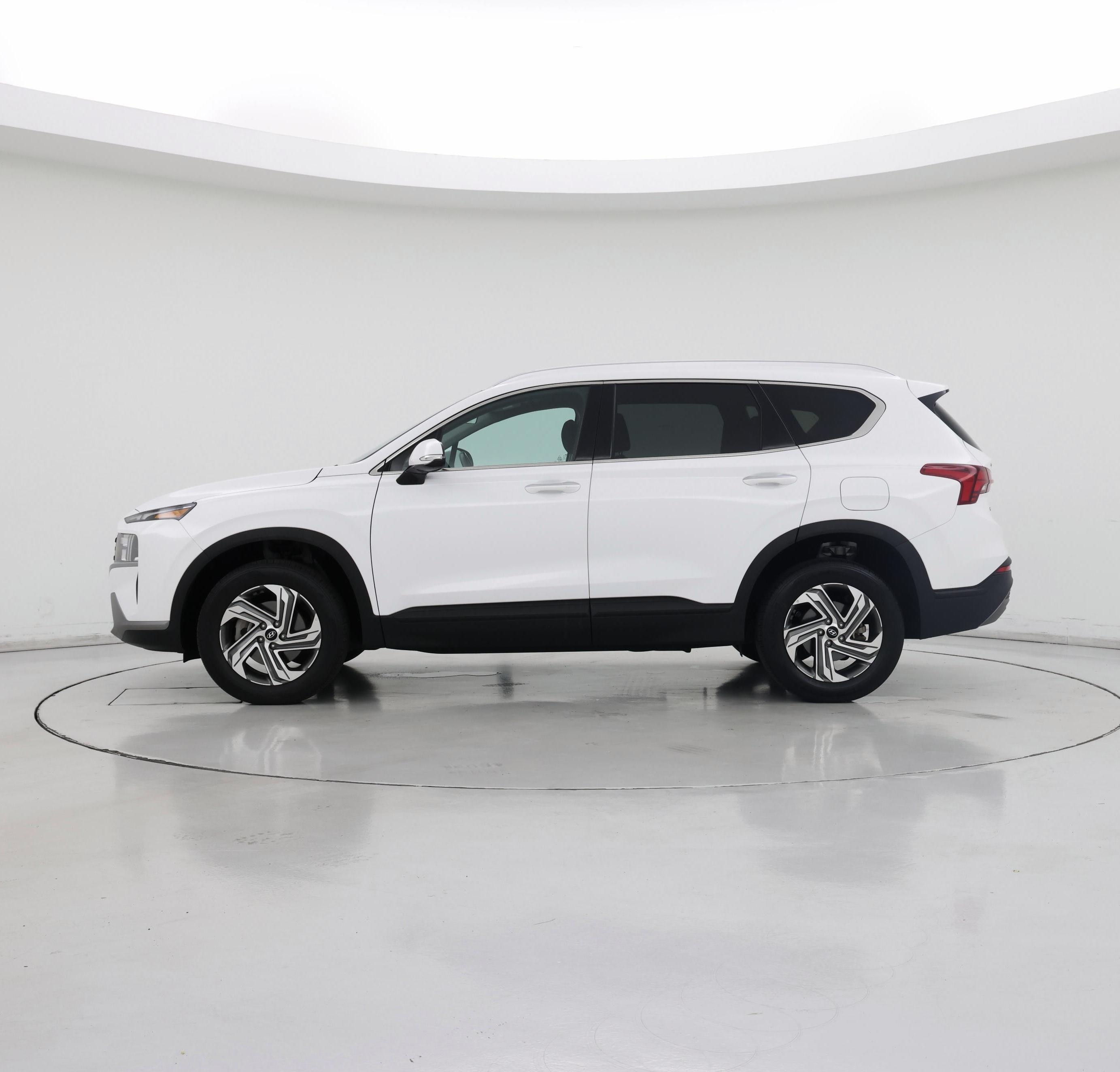 Thumbnail: 2023 Hyundai Santa Fe - 3