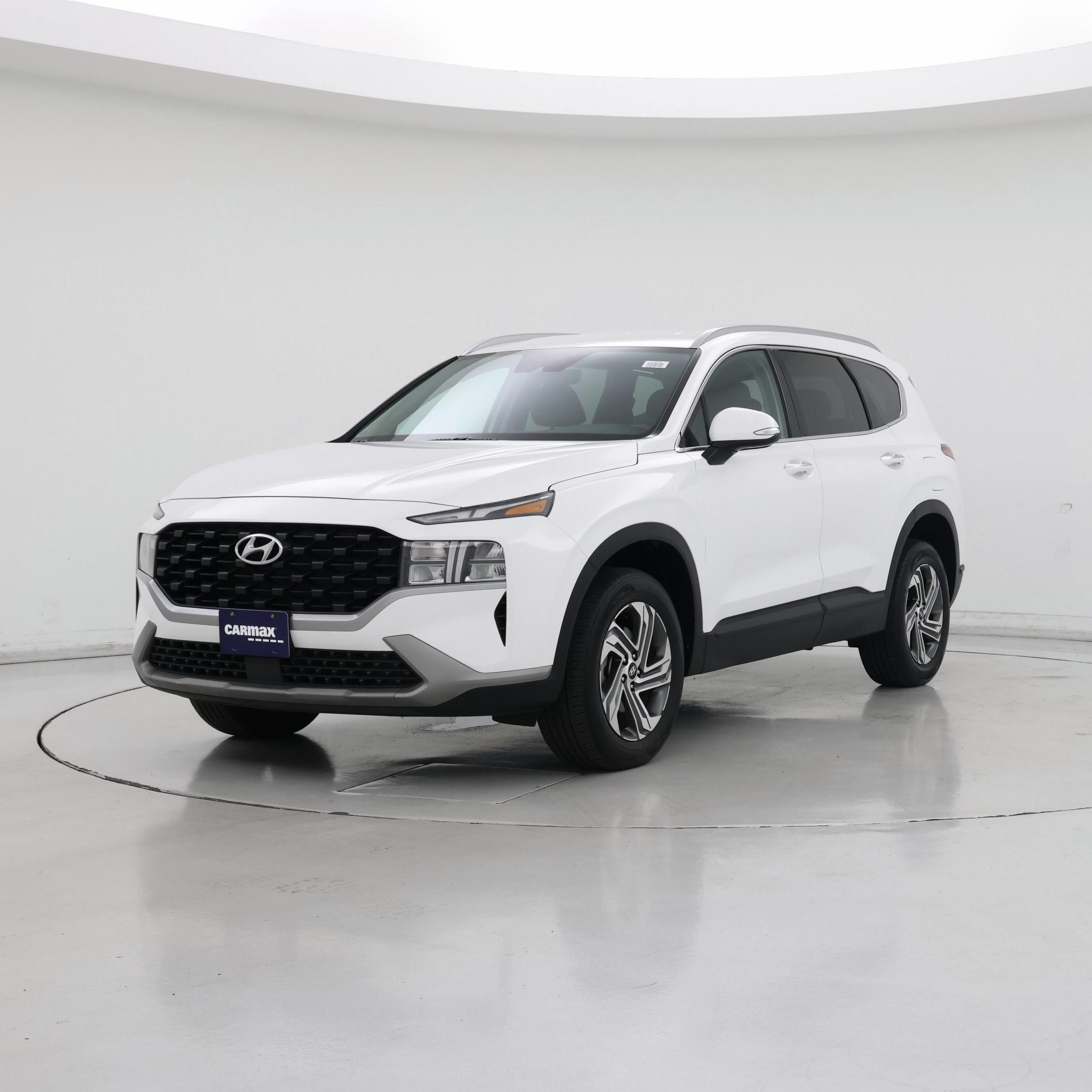 Thumbnail: 2023 Hyundai Santa Fe - 4