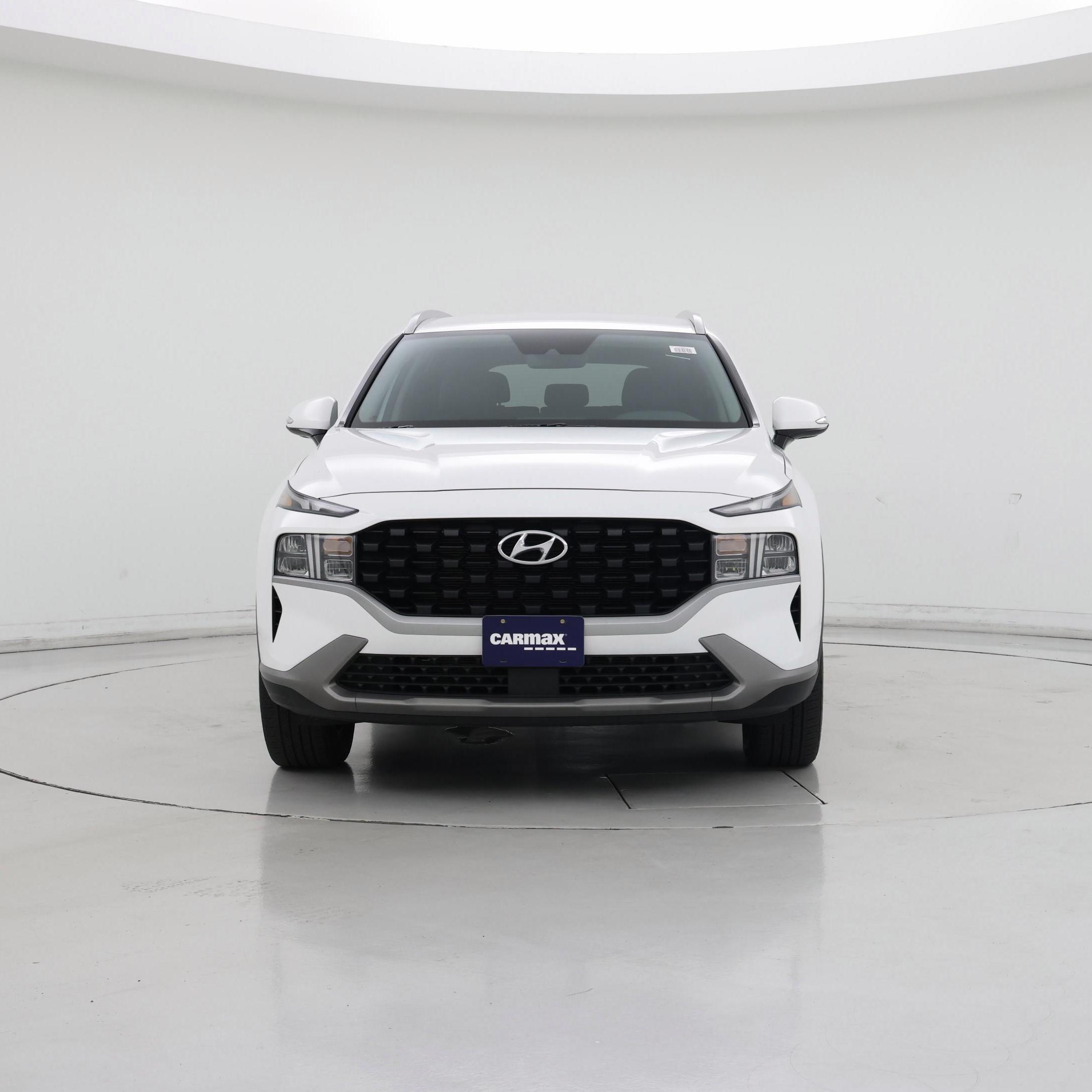 Thumbnail: 2023 Hyundai Santa Fe - 5