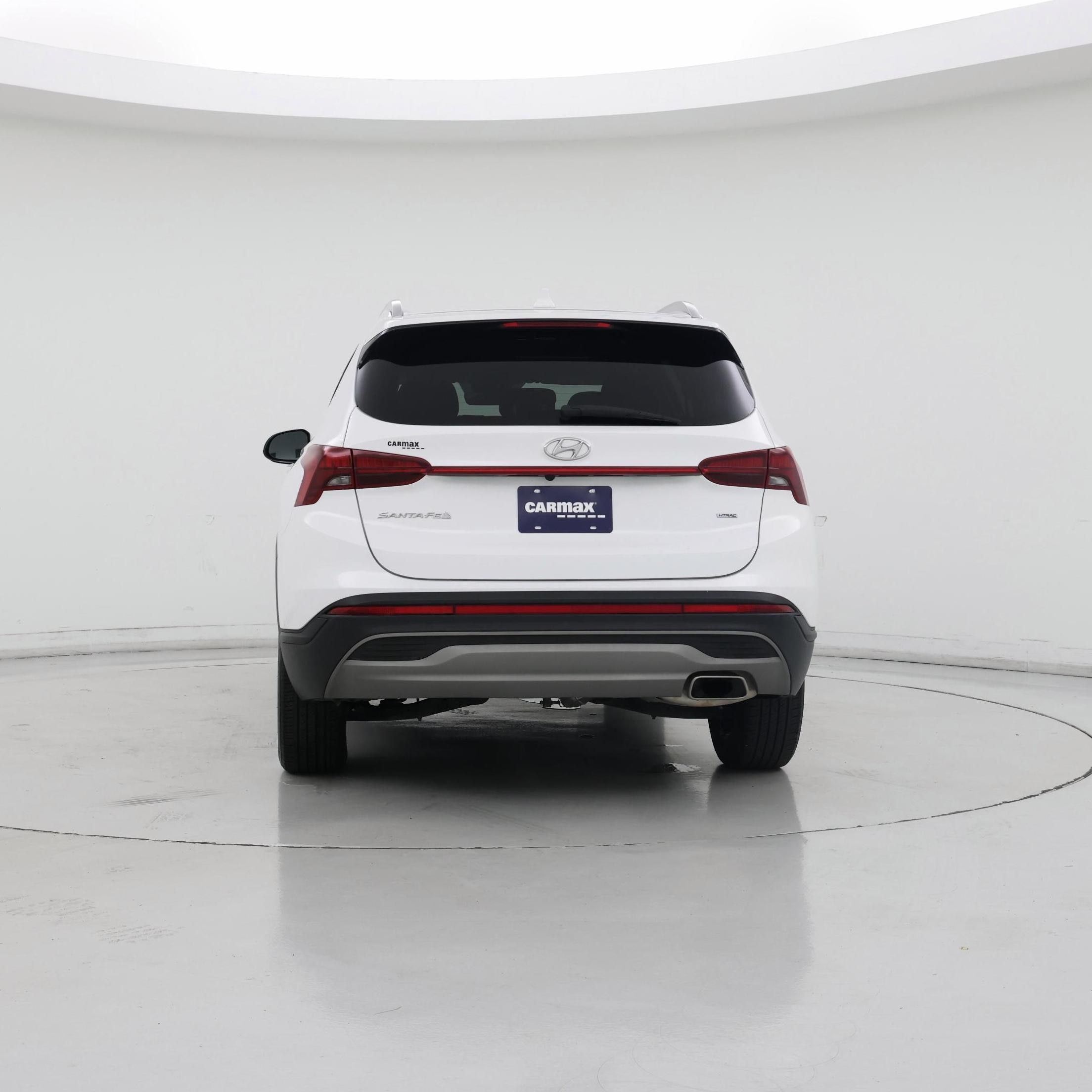 Thumbnail: 2023 Hyundai Santa Fe - 6