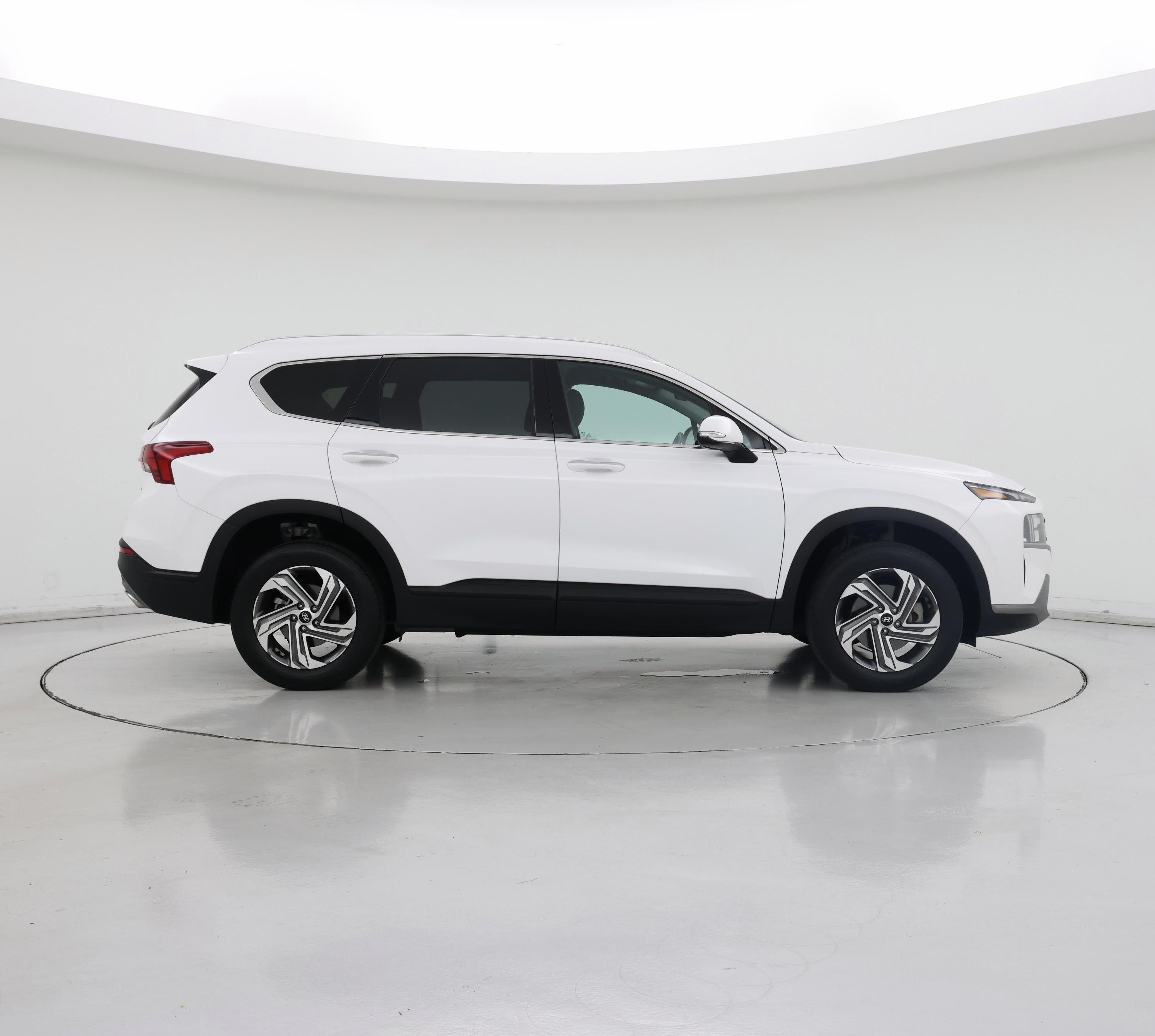 Thumbnail: 2023 Hyundai Santa Fe - 7