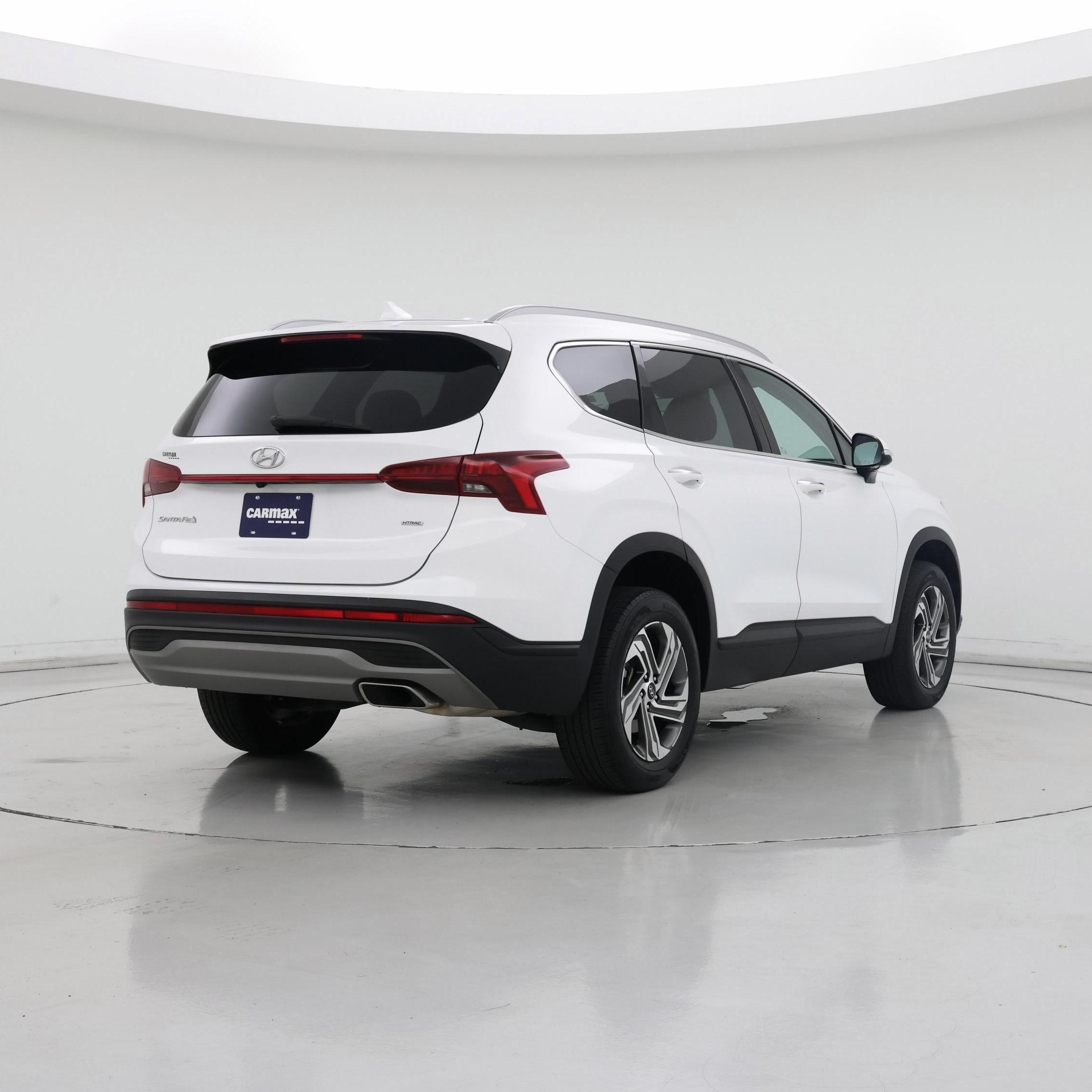 Thumbnail: 2023 Hyundai Santa Fe - 8