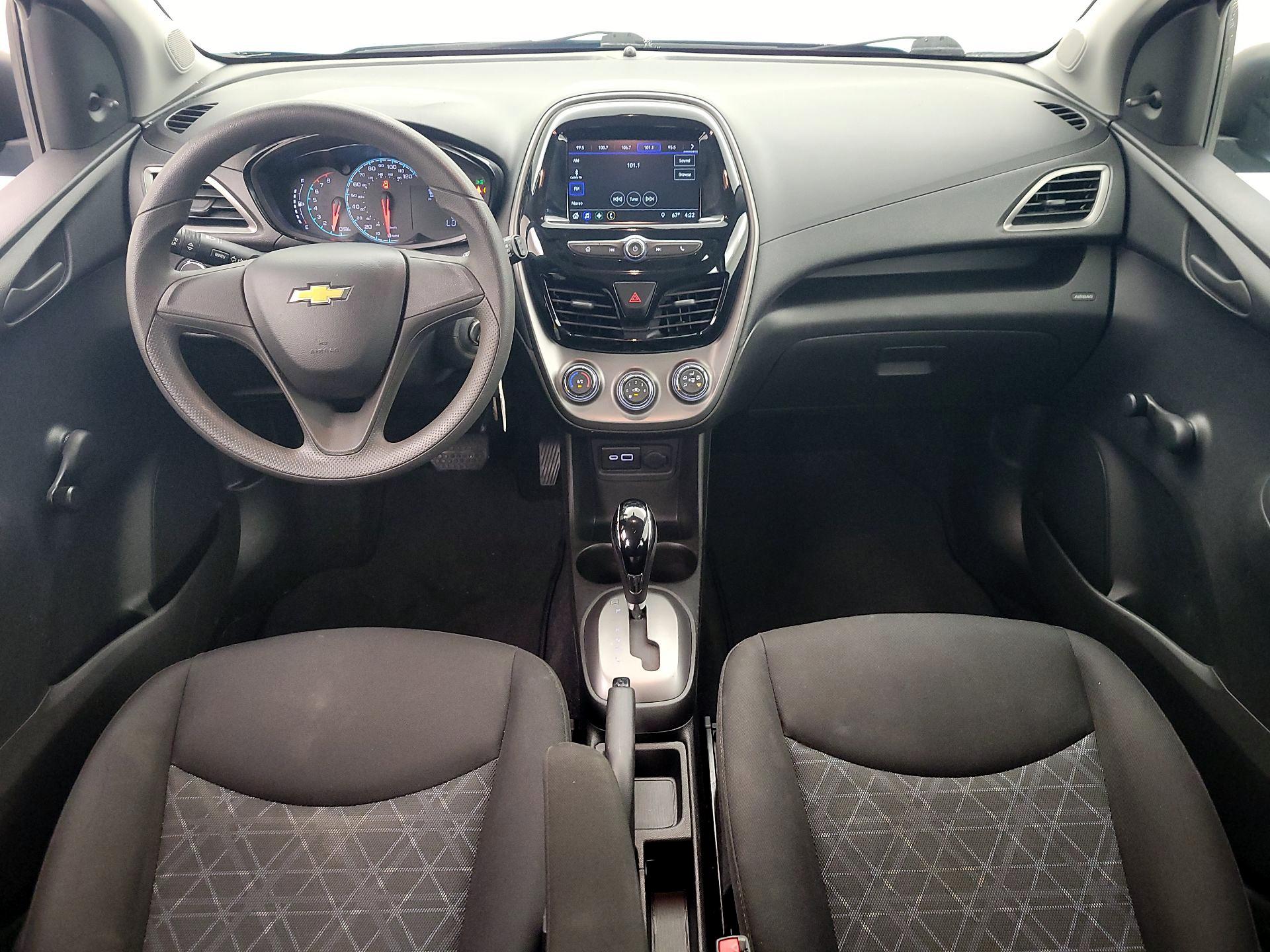 Thumbnail: 2020 Chevrolet Spark - 9