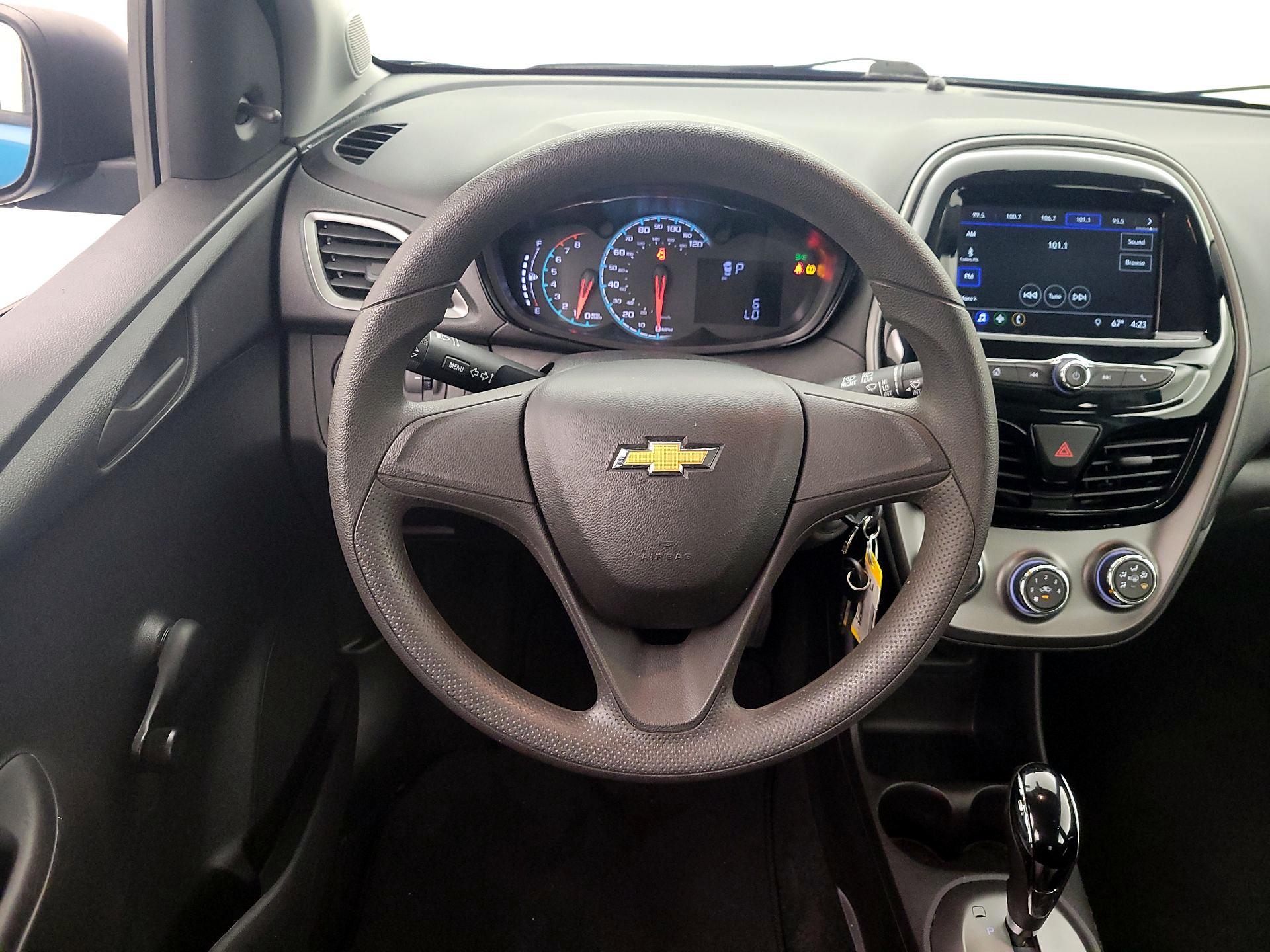 Thumbnail: 2020 Chevrolet Spark - 10