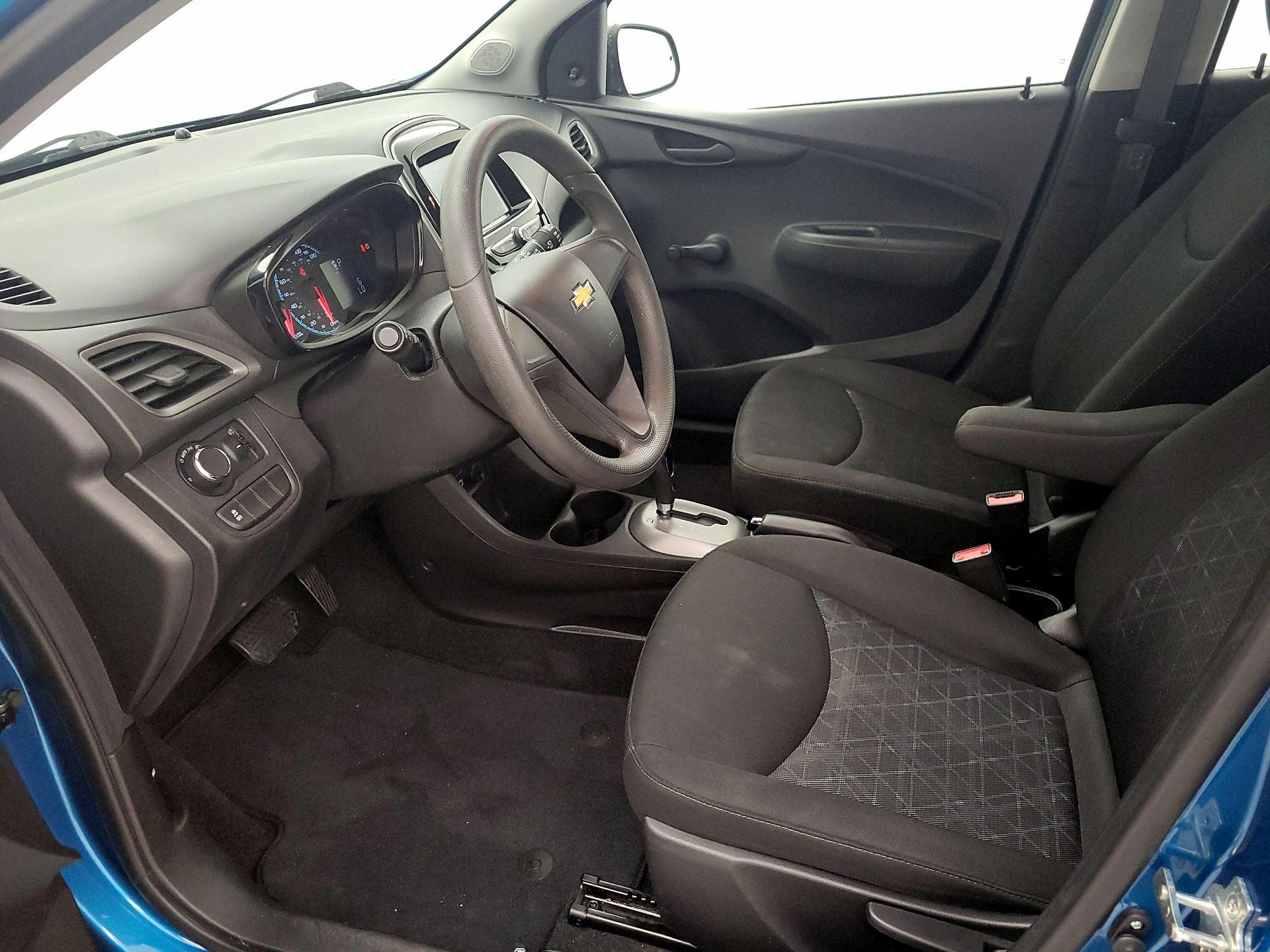 Thumbnail: 2020 Chevrolet Spark - 11