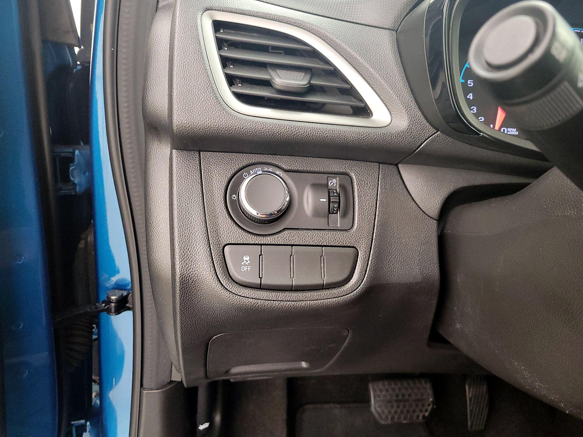 Thumbnail: 2020 Chevrolet Spark - 13