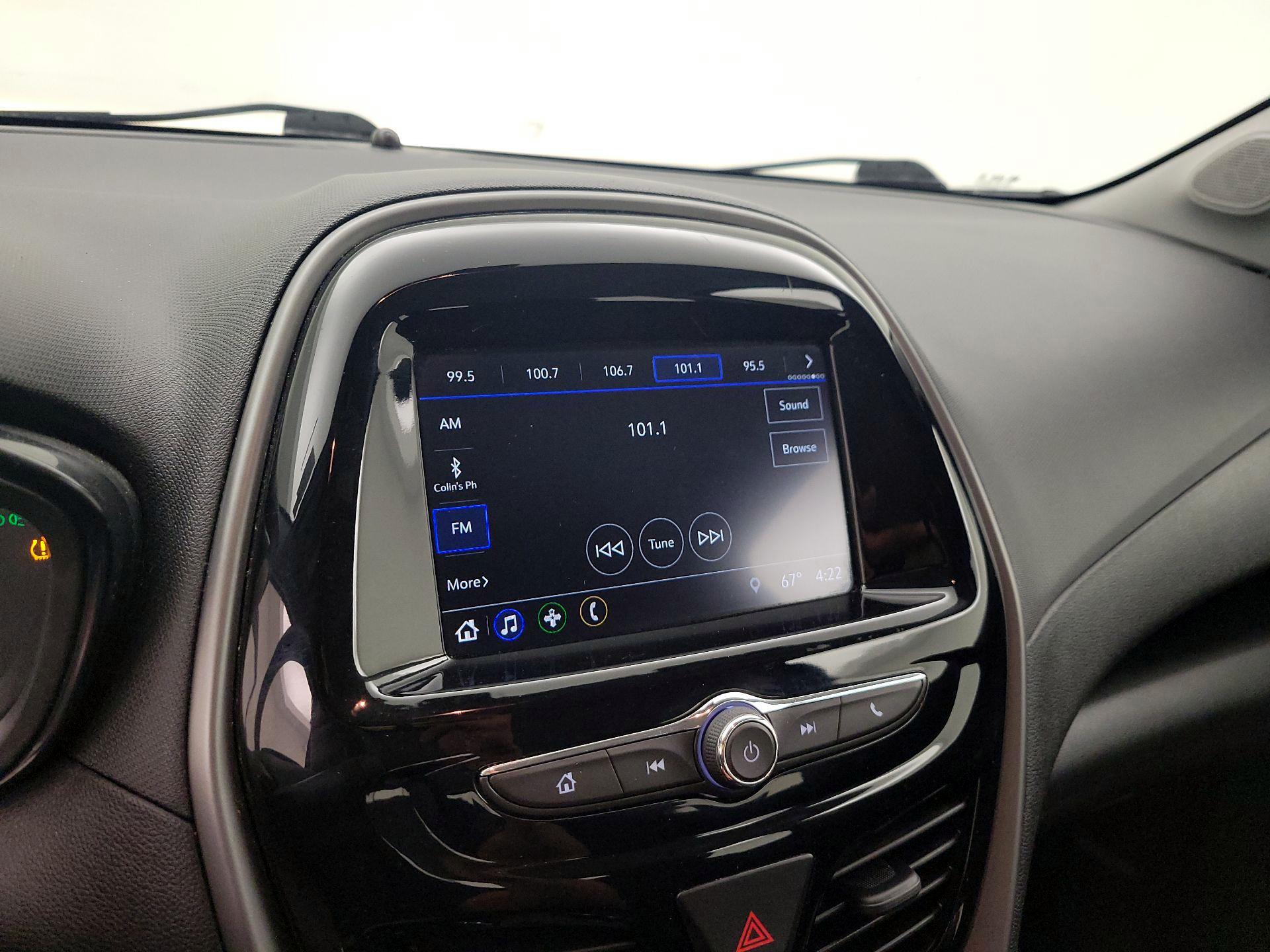 Thumbnail: 2020 Chevrolet Spark - 15