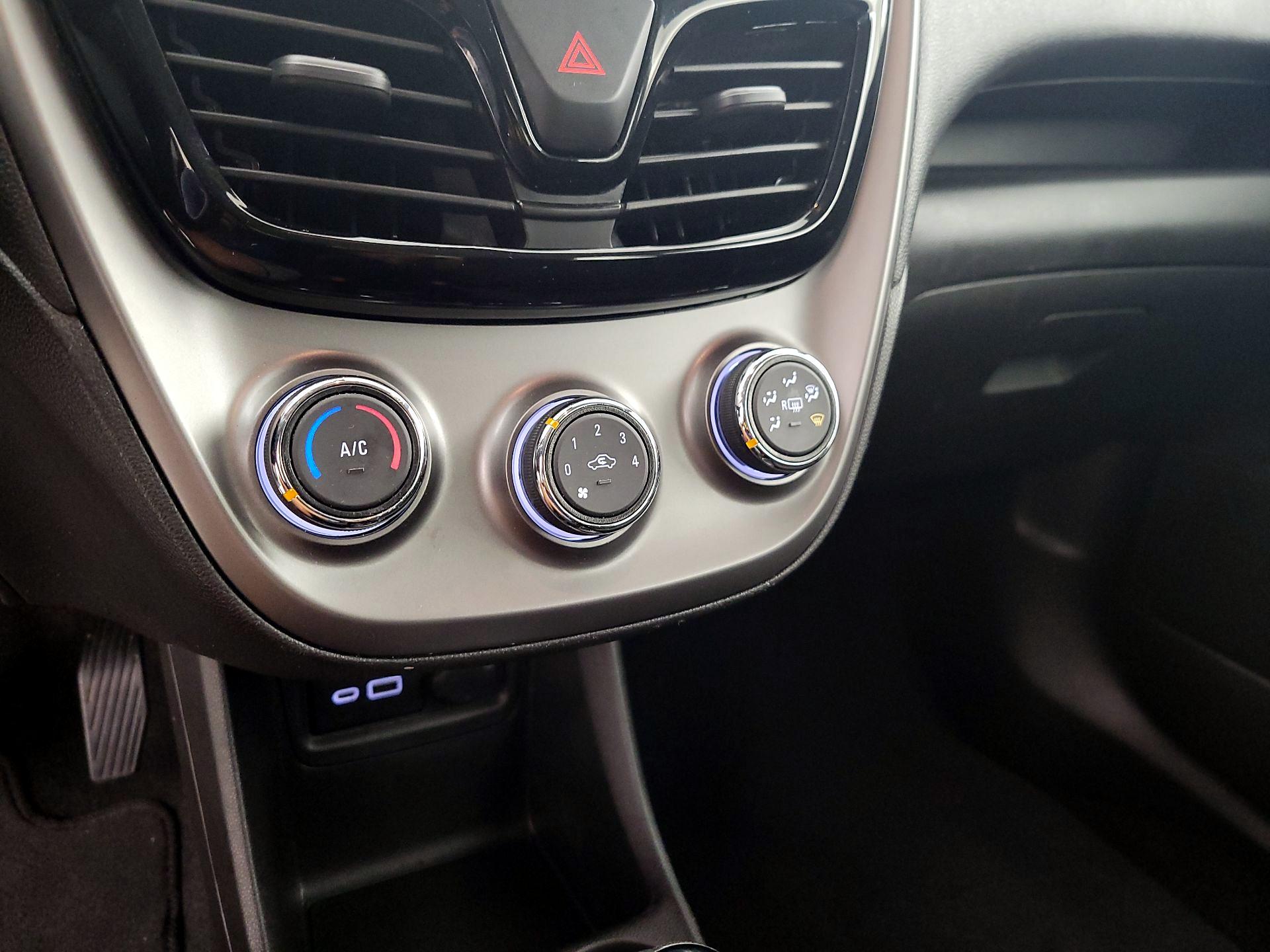 Thumbnail: 2020 Chevrolet Spark - 16