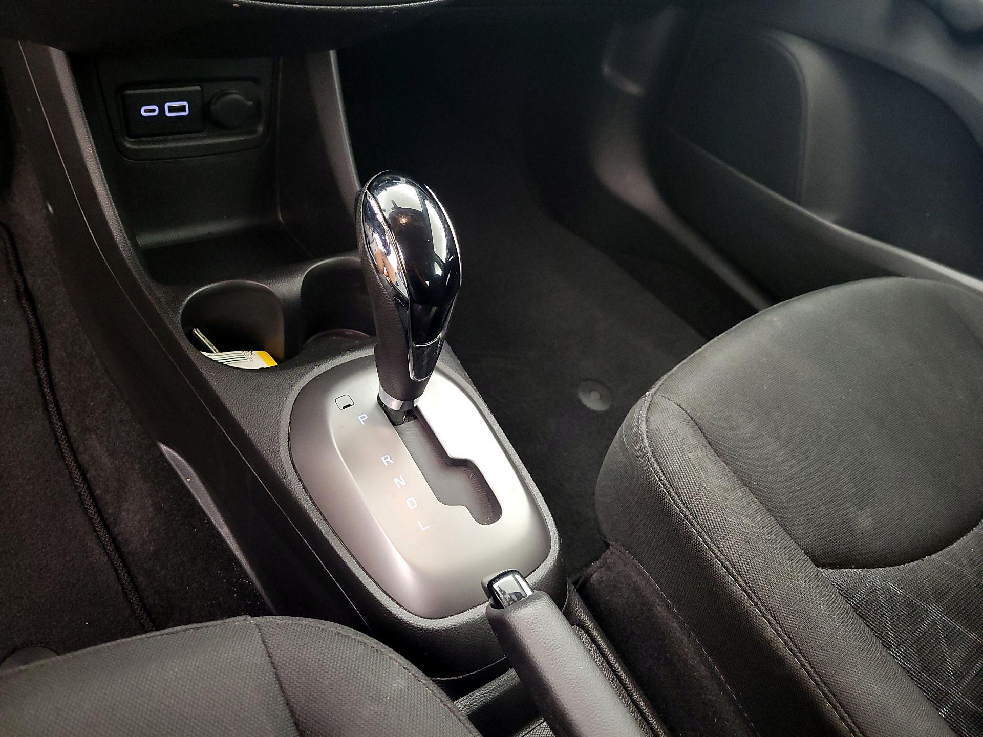 Thumbnail: 2020 Chevrolet Spark - 17